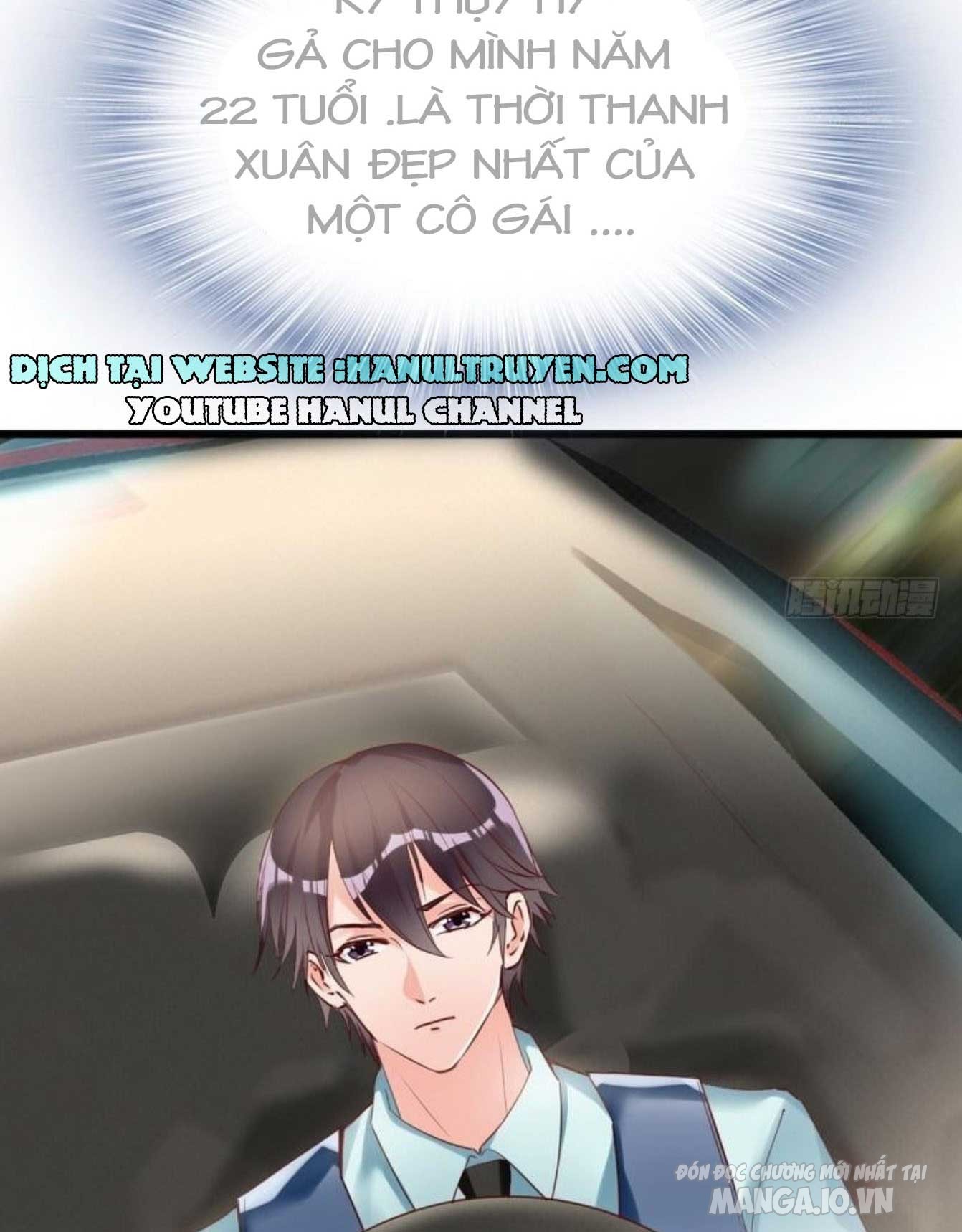 Cưng Chiều Vợ Cũ Vợ Yêu Đại Nhân Thật Lạnh Lùng Chapter 13 - Trang 2