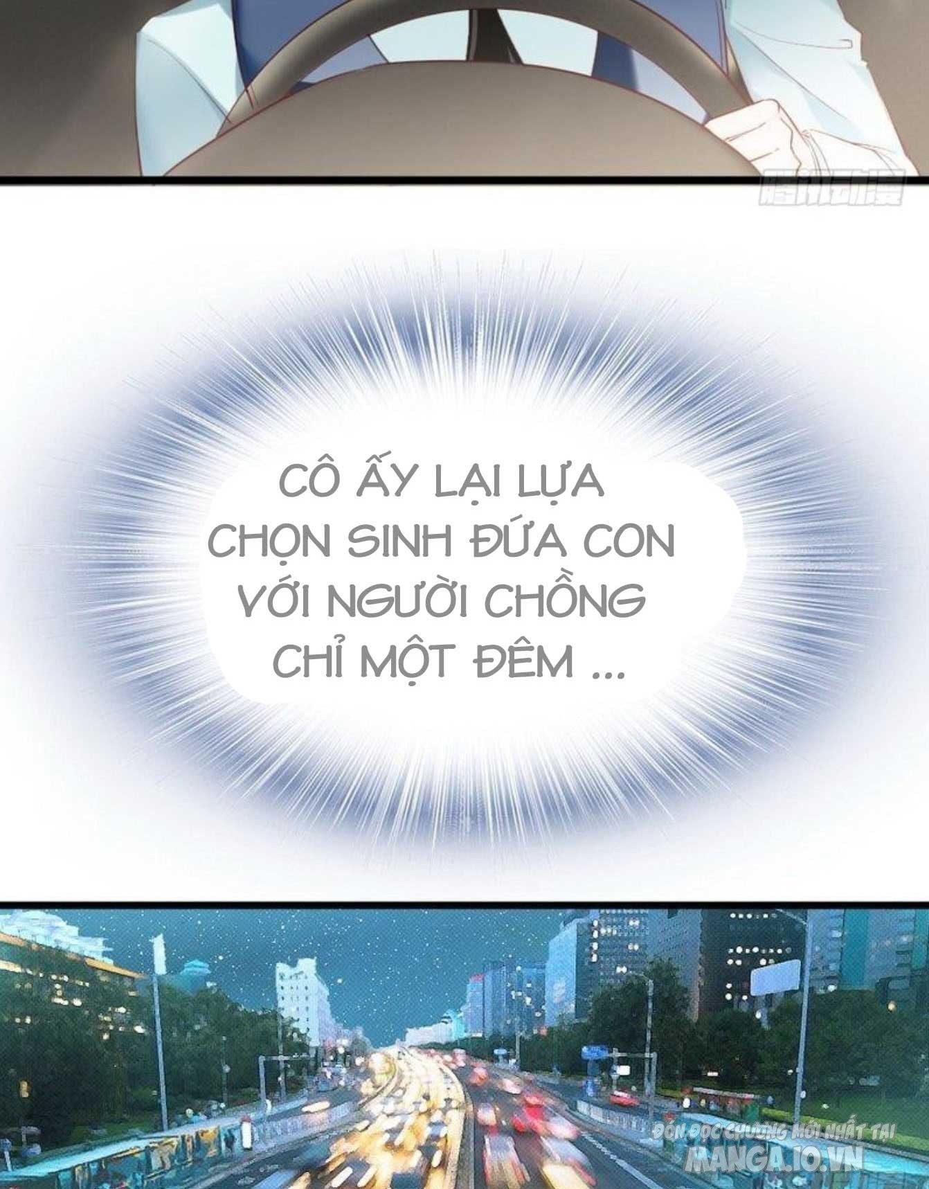 Cưng Chiều Vợ Cũ Vợ Yêu Đại Nhân Thật Lạnh Lùng Chapter 13 - Trang 2