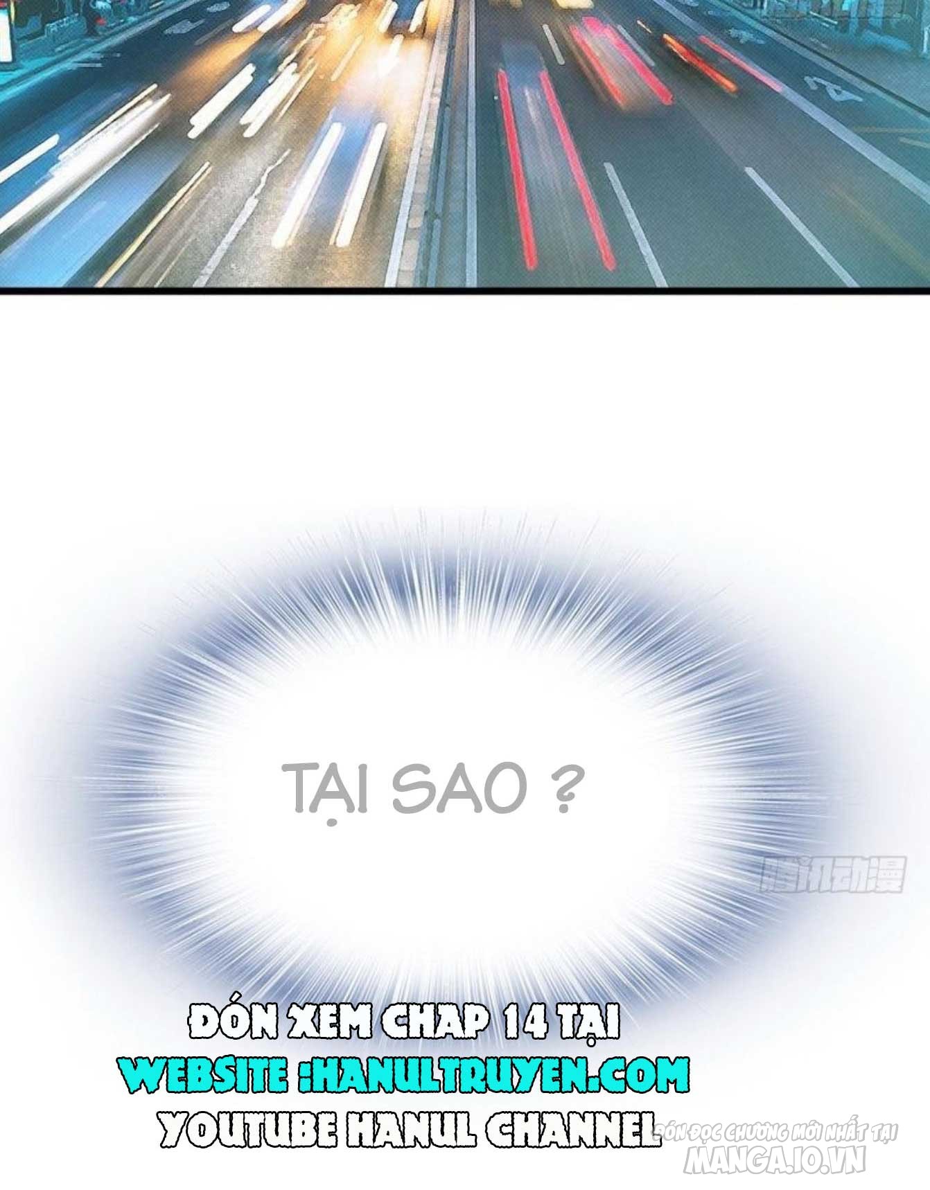 Cưng Chiều Vợ Cũ Vợ Yêu Đại Nhân Thật Lạnh Lùng Chapter 13 - Trang 2