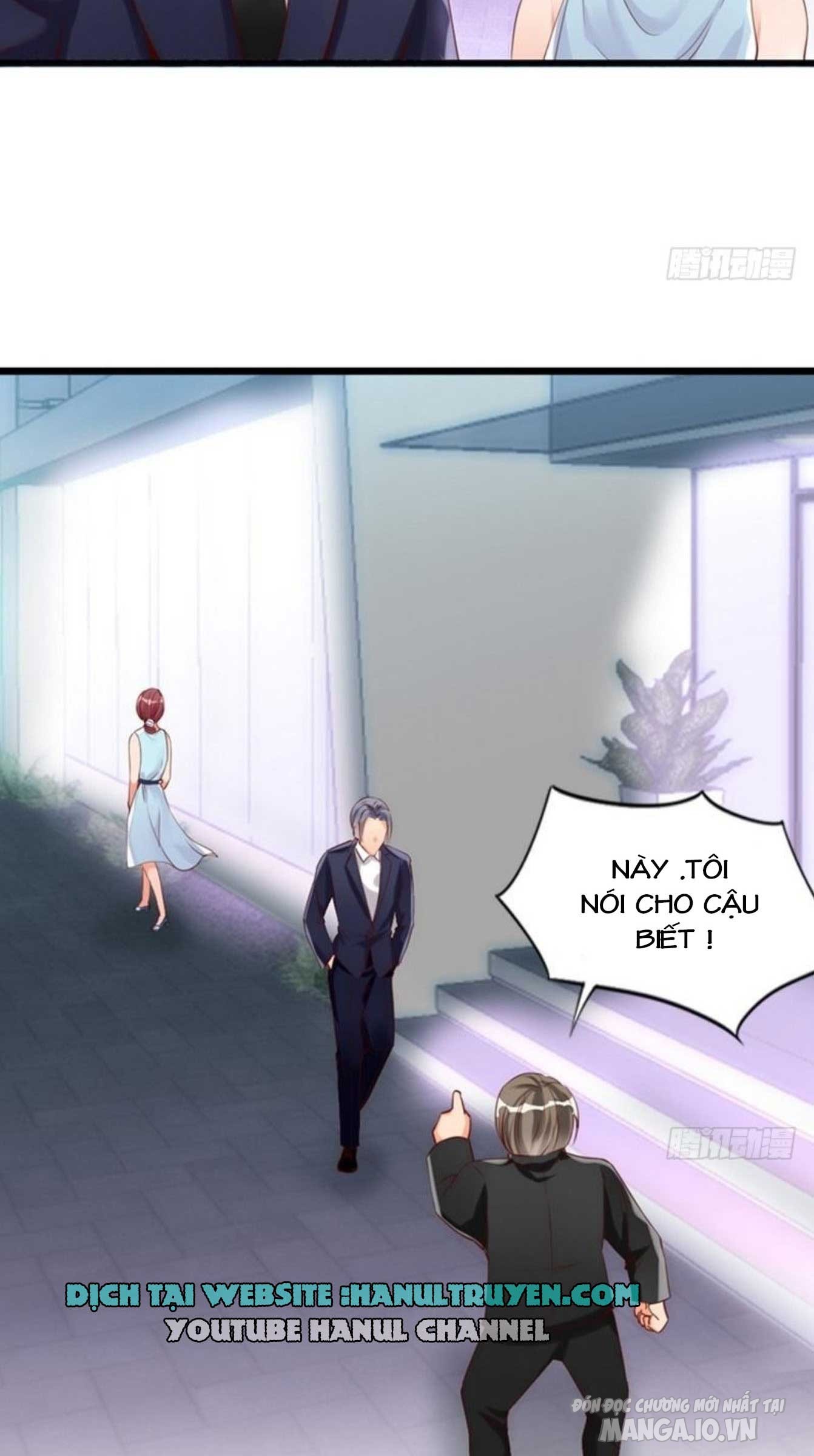 Cưng Chiều Vợ Cũ Vợ Yêu Đại Nhân Thật Lạnh Lùng Chapter 13 - Trang 2