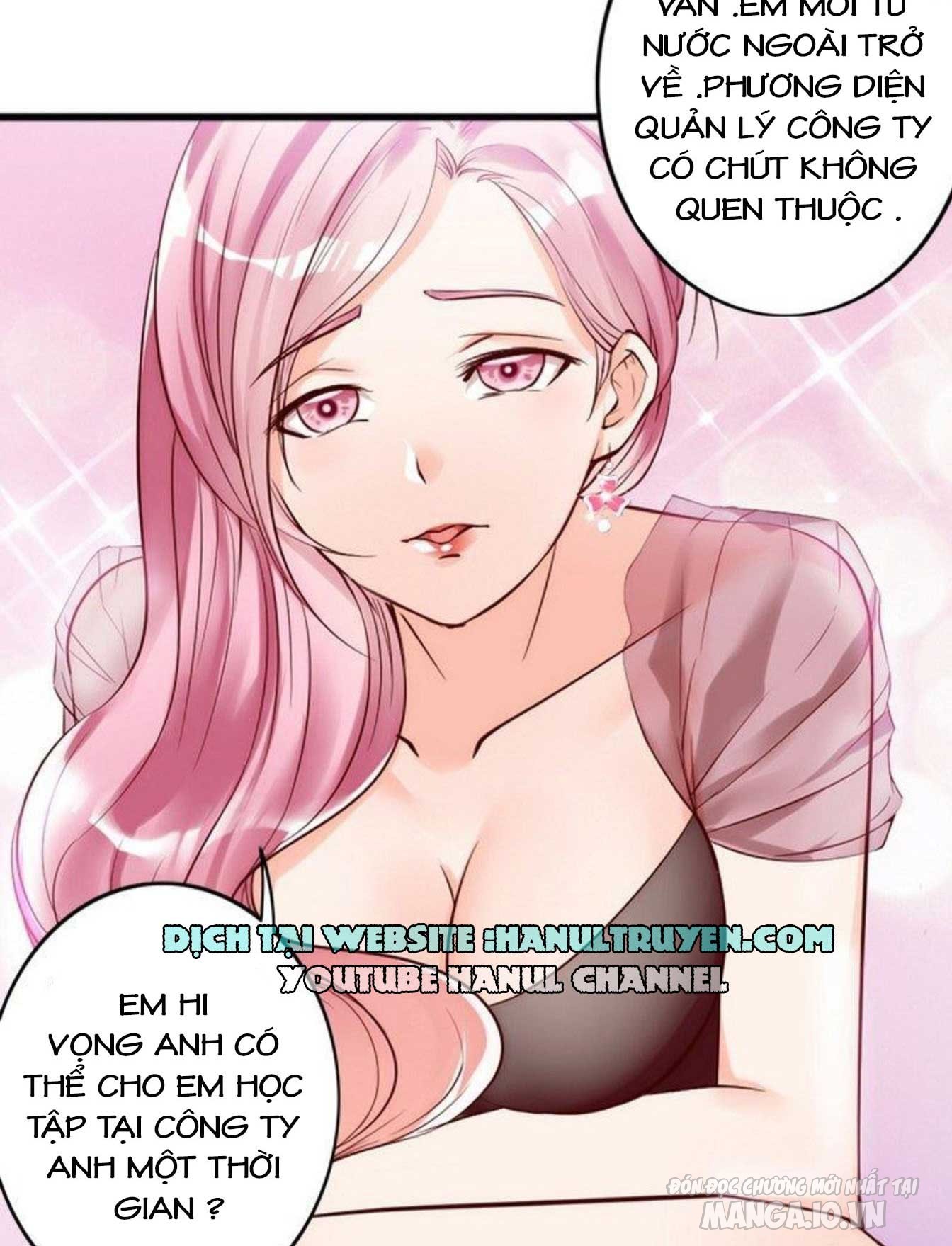 Cưng Chiều Vợ Cũ Vợ Yêu Đại Nhân Thật Lạnh Lùng Chapter 14 - Trang 2