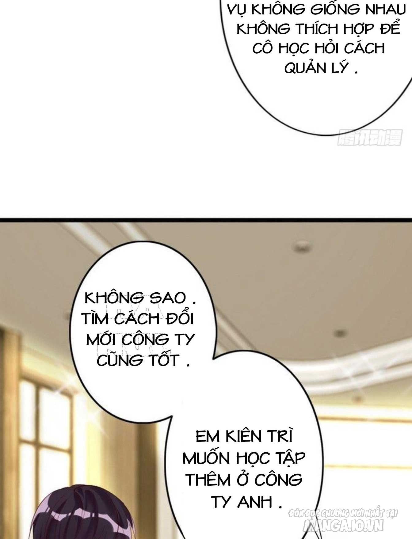 Cưng Chiều Vợ Cũ Vợ Yêu Đại Nhân Thật Lạnh Lùng Chapter 14 - Trang 2