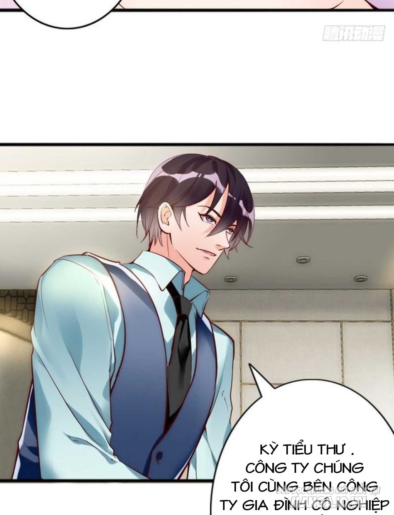 Cưng Chiều Vợ Cũ Vợ Yêu Đại Nhân Thật Lạnh Lùng Chapter 15 - Trang 2