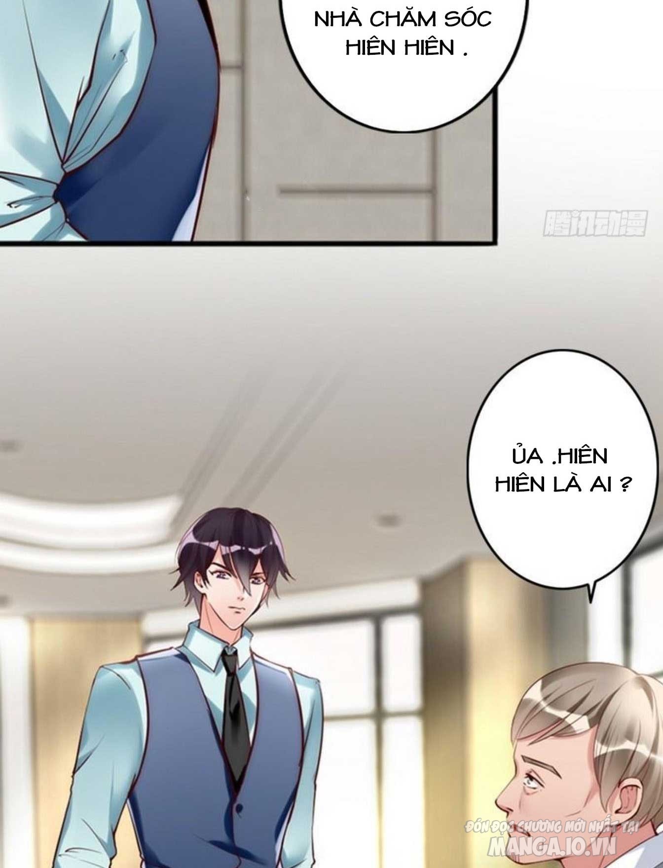 Cưng Chiều Vợ Cũ Vợ Yêu Đại Nhân Thật Lạnh Lùng Chapter 15 - Trang 2