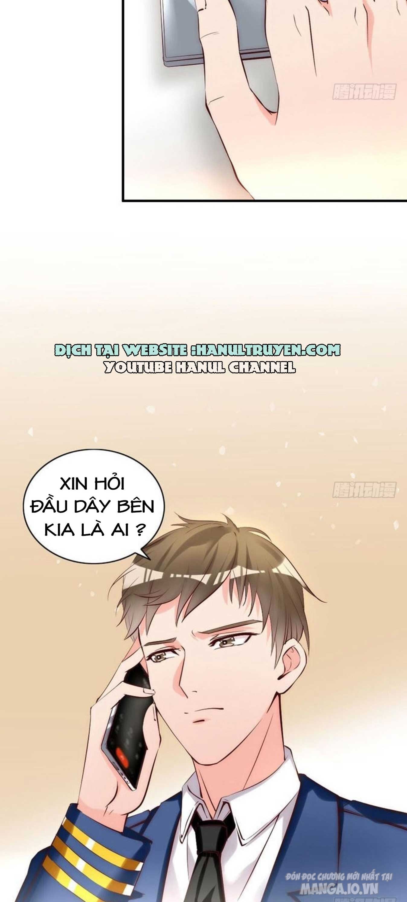 Cưng Chiều Vợ Cũ Vợ Yêu Đại Nhân Thật Lạnh Lùng Chapter 16 - Trang 2