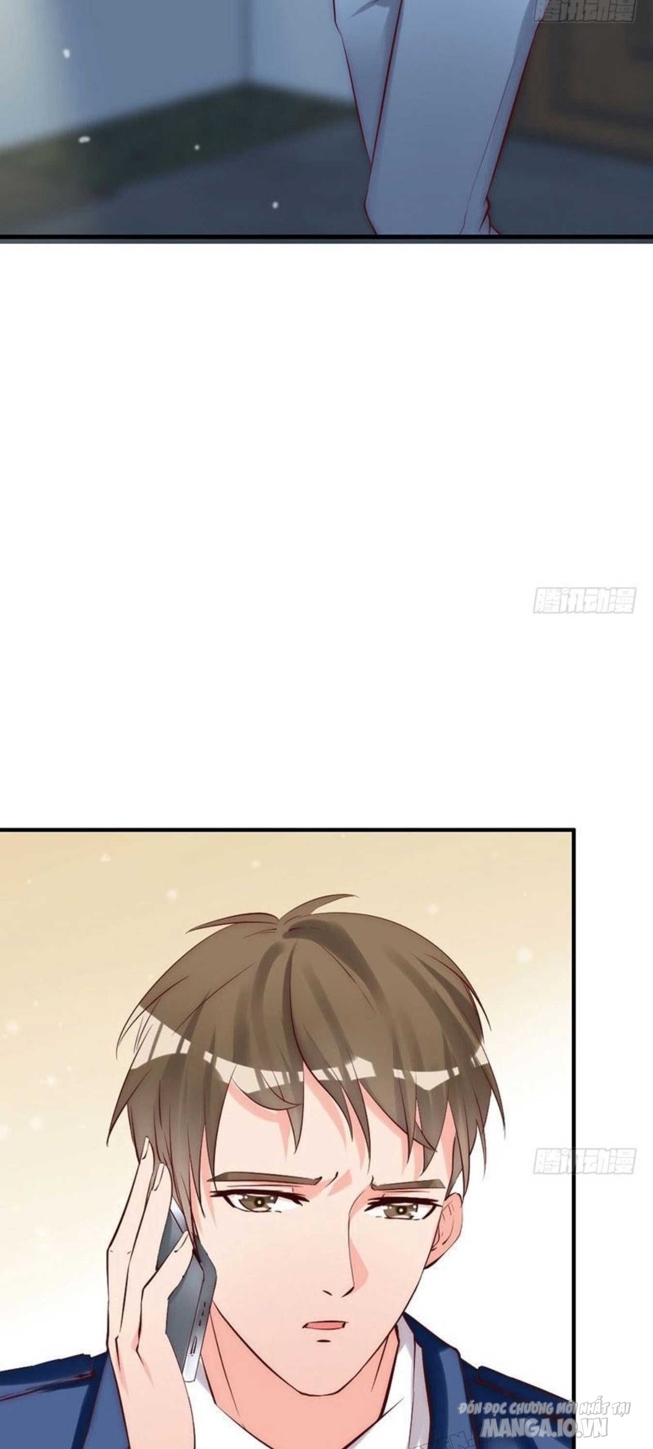 Cưng Chiều Vợ Cũ Vợ Yêu Đại Nhân Thật Lạnh Lùng Chapter 16 - Trang 2