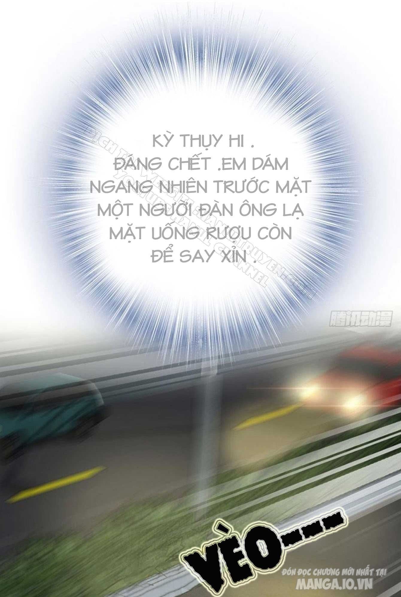 Cưng Chiều Vợ Cũ Vợ Yêu Đại Nhân Thật Lạnh Lùng Chapter 16 - Trang 2