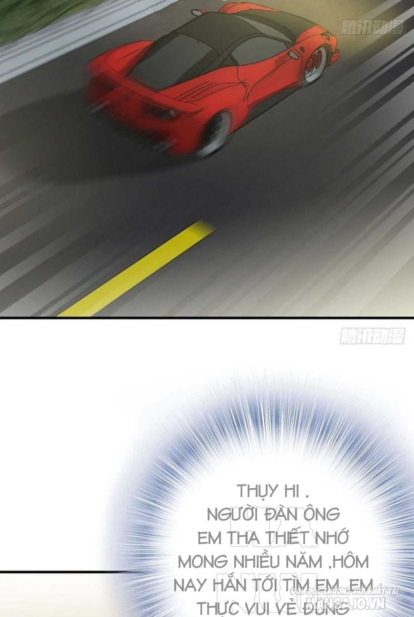 Cưng Chiều Vợ Cũ Vợ Yêu Đại Nhân Thật Lạnh Lùng Chapter 16 - Trang 2