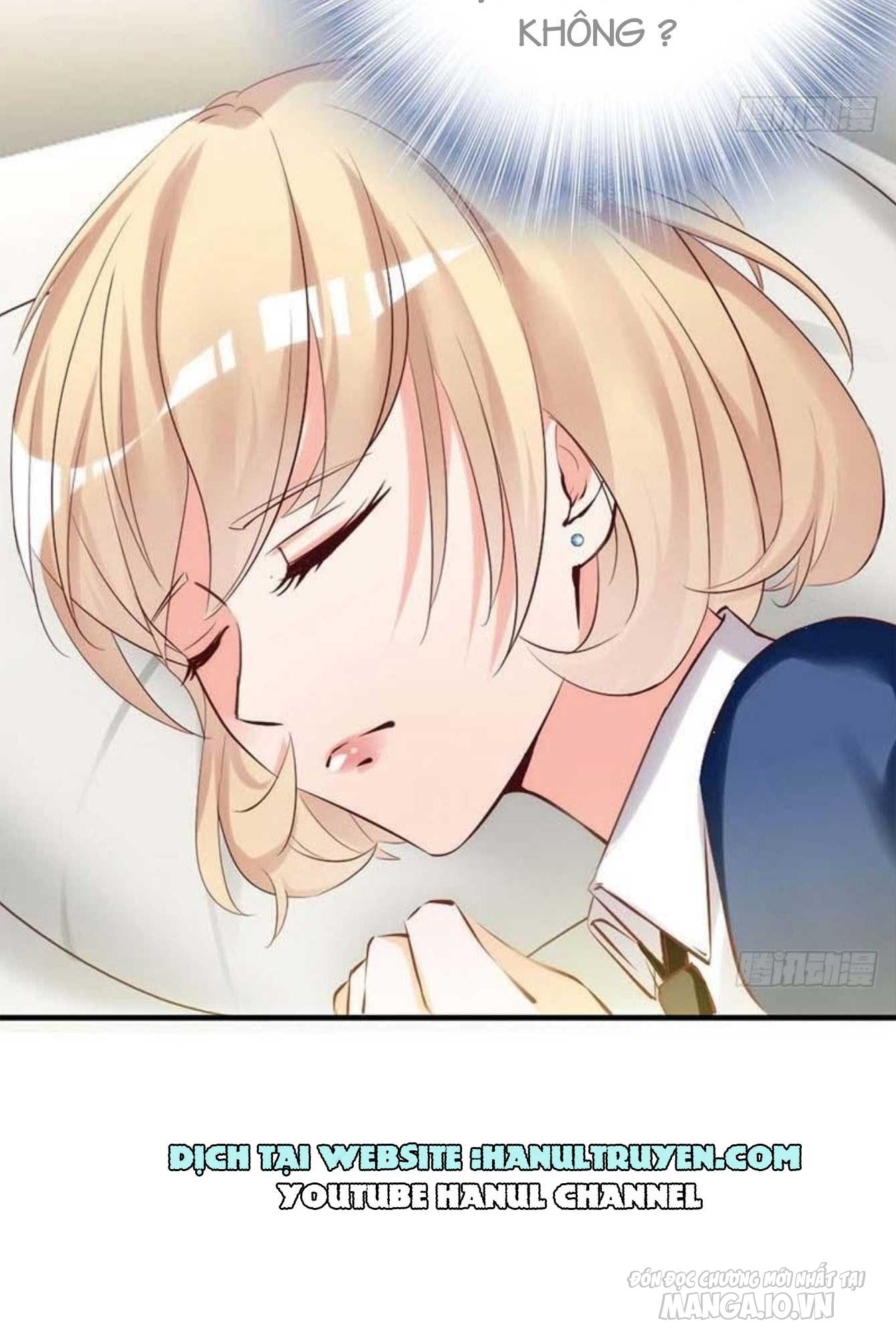 Cưng Chiều Vợ Cũ Vợ Yêu Đại Nhân Thật Lạnh Lùng Chapter 16 - Trang 2