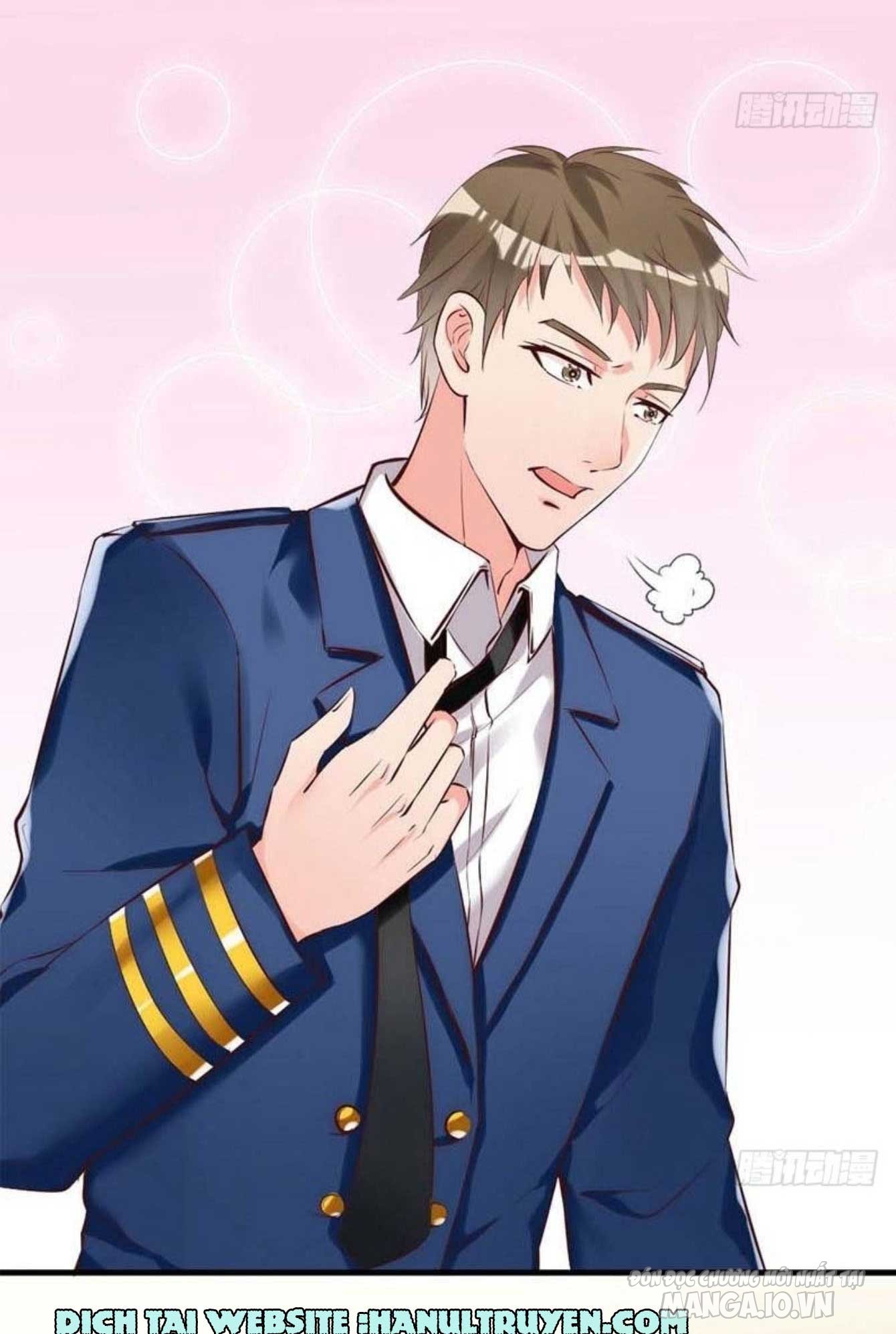 Cưng Chiều Vợ Cũ Vợ Yêu Đại Nhân Thật Lạnh Lùng Chapter 16 - Trang 2