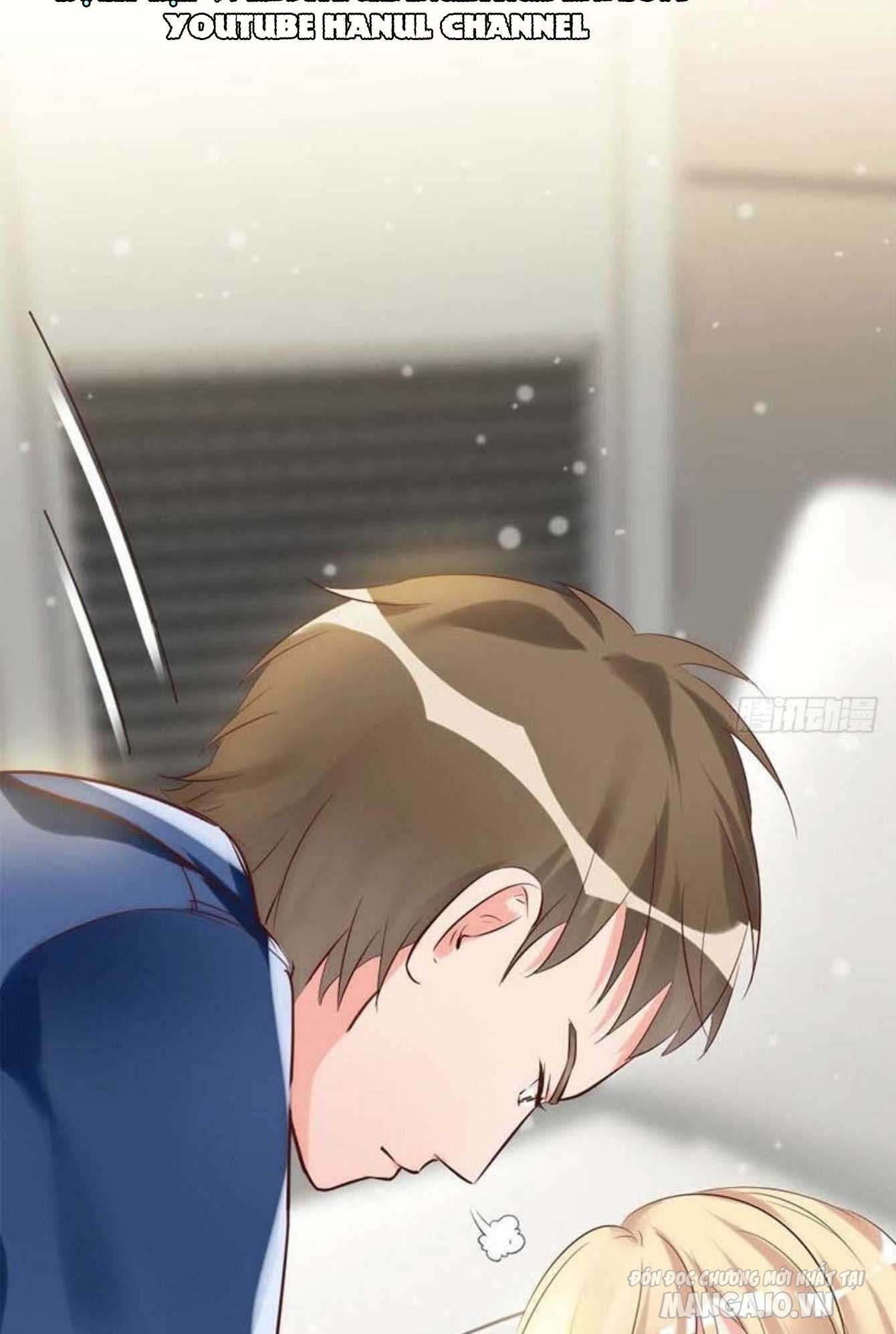 Cưng Chiều Vợ Cũ Vợ Yêu Đại Nhân Thật Lạnh Lùng Chapter 16 - Trang 2