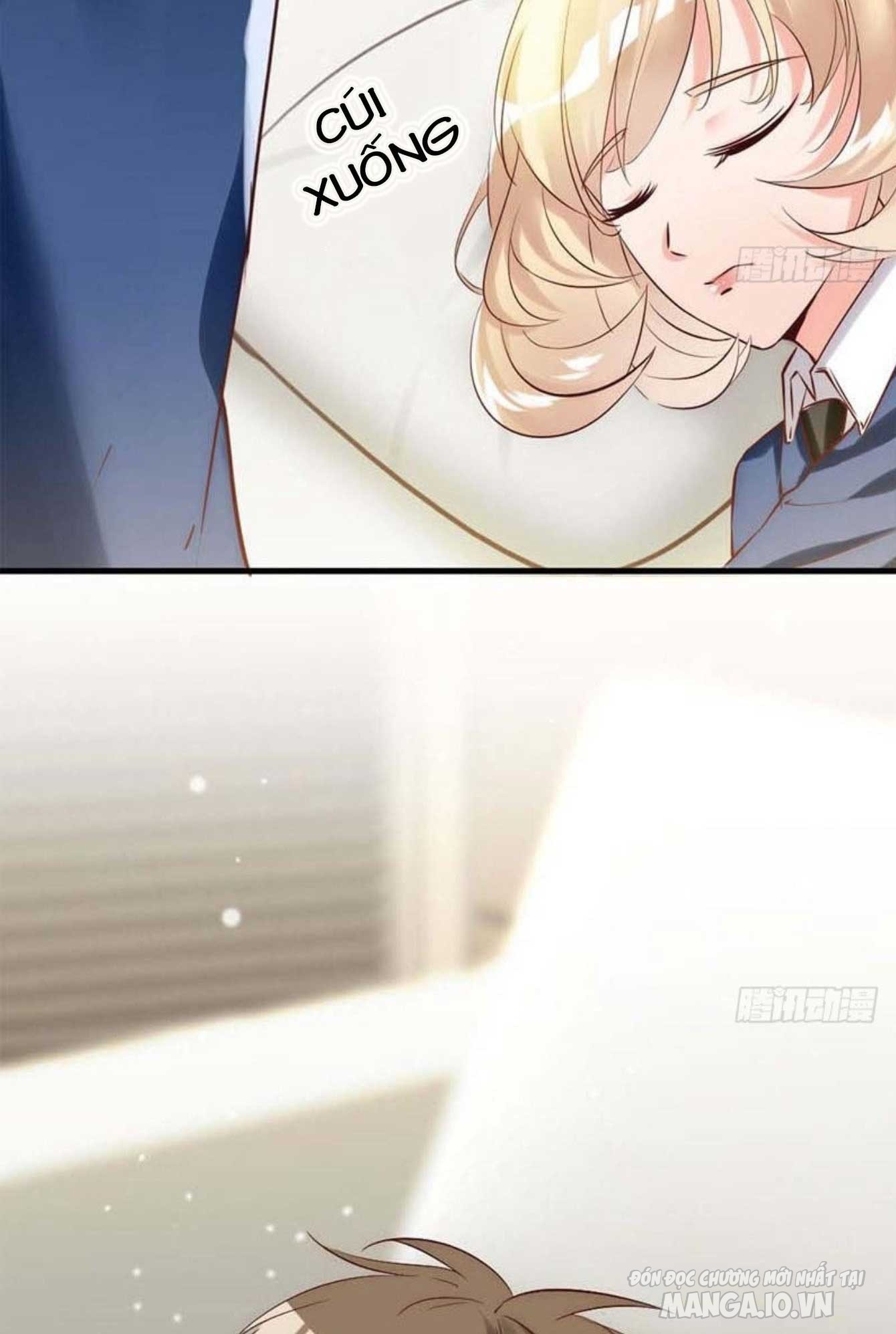 Cưng Chiều Vợ Cũ Vợ Yêu Đại Nhân Thật Lạnh Lùng Chapter 16 - Trang 2