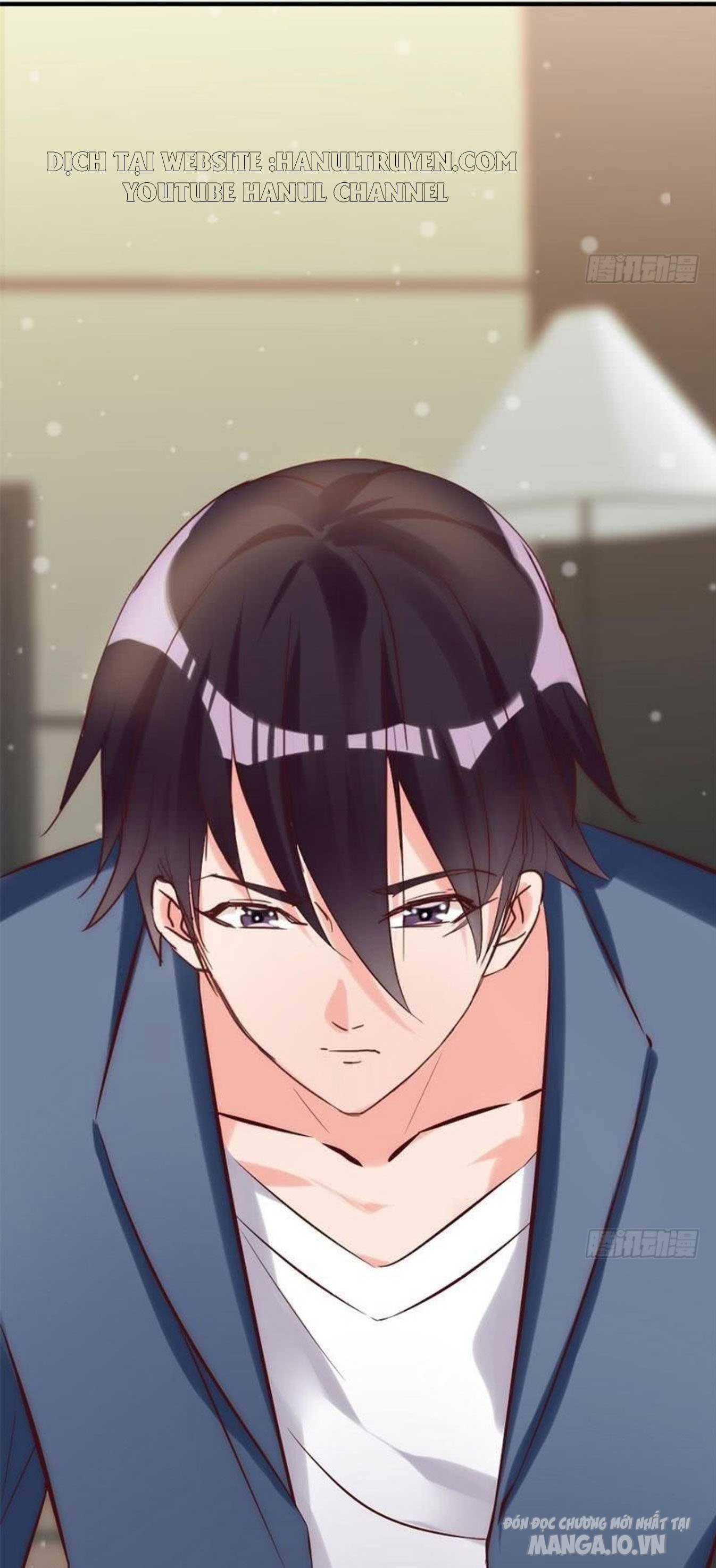 Cưng Chiều Vợ Cũ Vợ Yêu Đại Nhân Thật Lạnh Lùng Chapter 17 - Trang 2