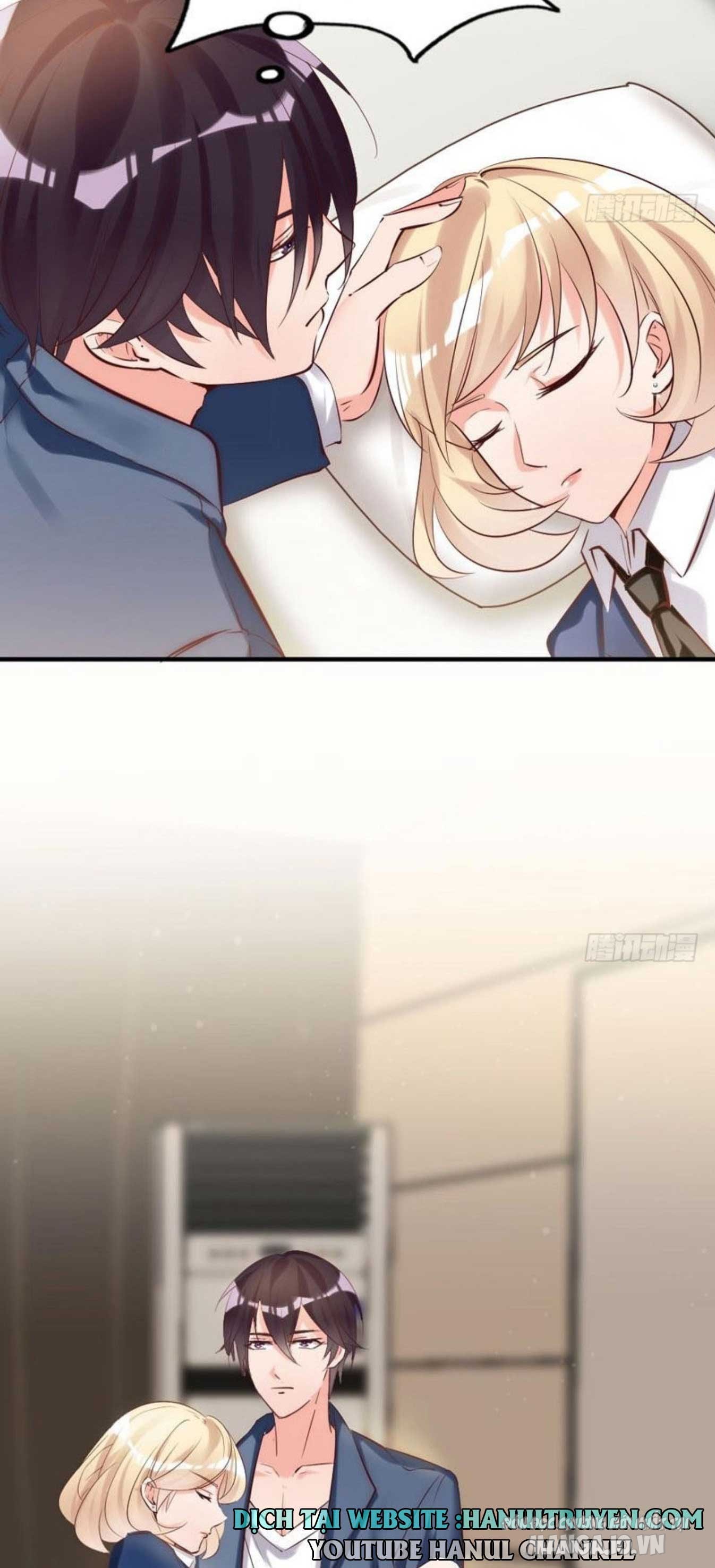 Cưng Chiều Vợ Cũ Vợ Yêu Đại Nhân Thật Lạnh Lùng Chapter 17 - Trang 2