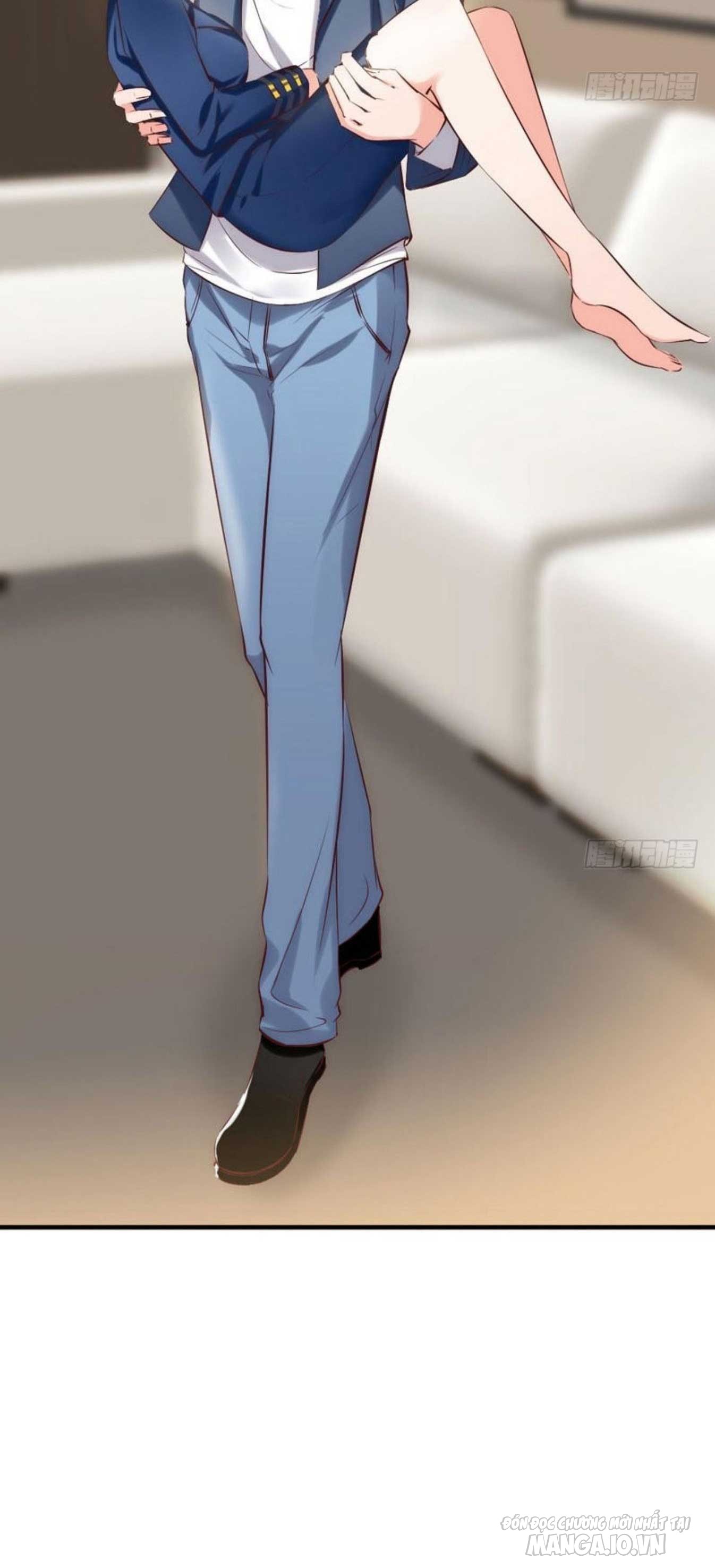 Cưng Chiều Vợ Cũ Vợ Yêu Đại Nhân Thật Lạnh Lùng Chapter 17 - Trang 2