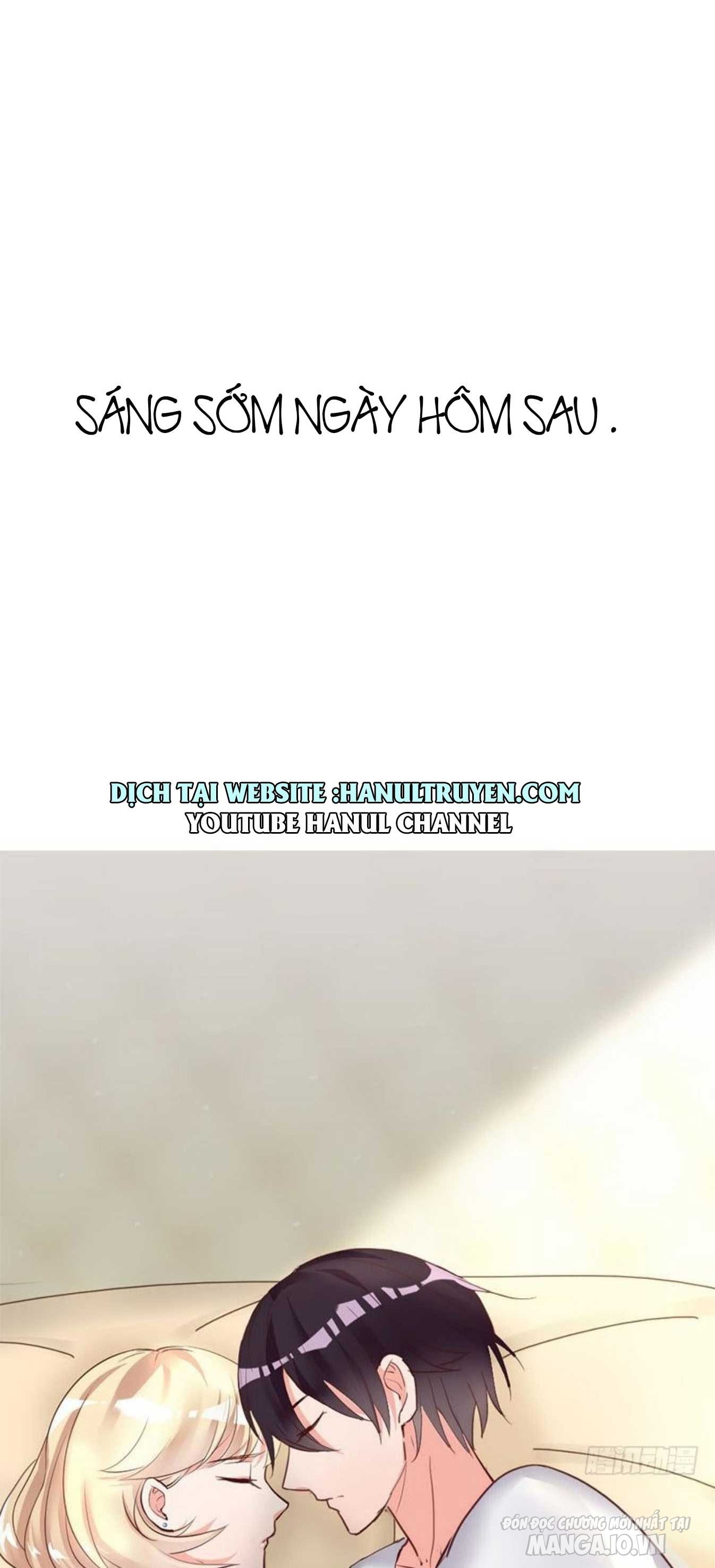 Cưng Chiều Vợ Cũ Vợ Yêu Đại Nhân Thật Lạnh Lùng Chapter 17 - Trang 2