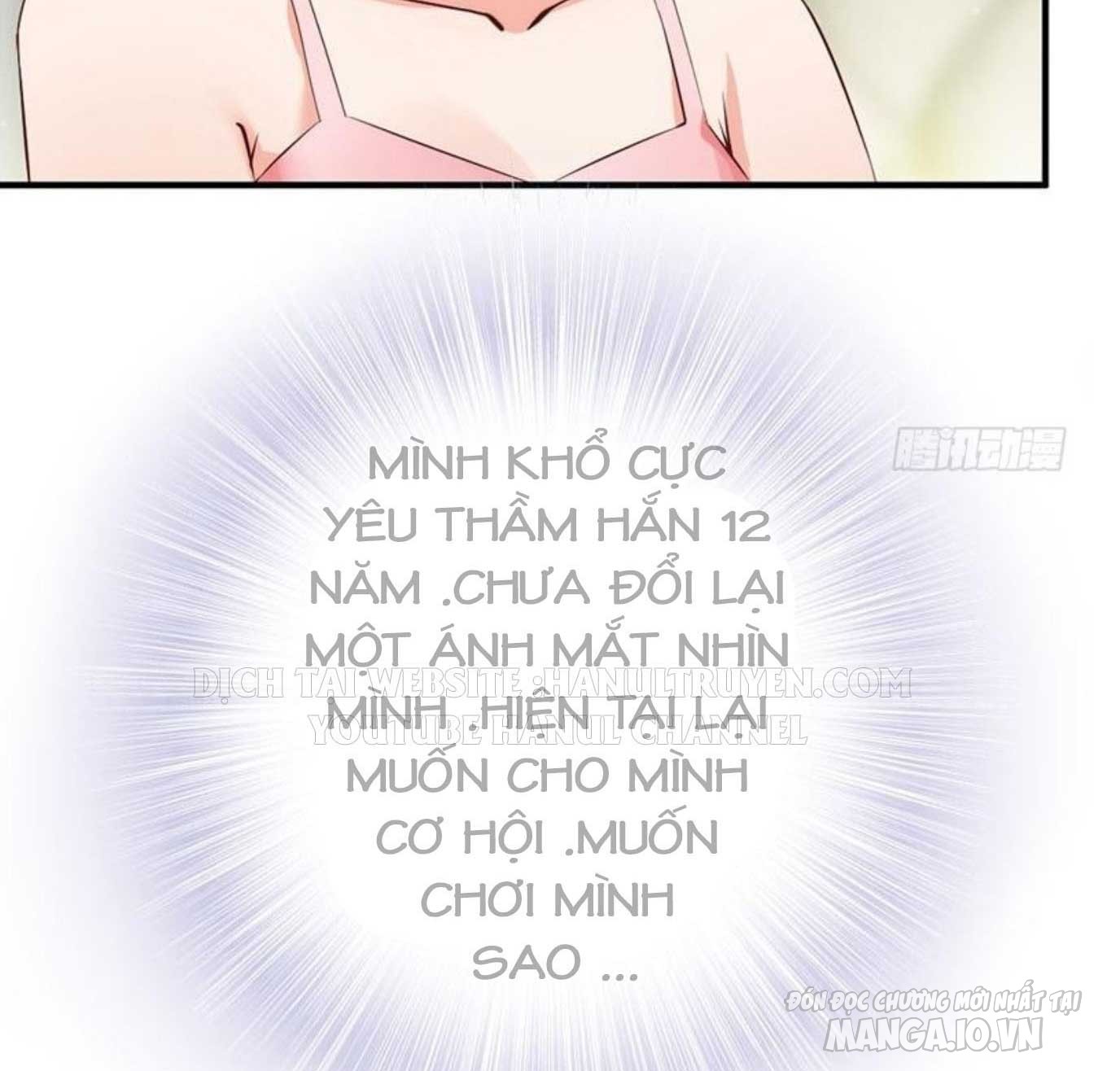 Cưng Chiều Vợ Cũ Vợ Yêu Đại Nhân Thật Lạnh Lùng Chapter 17 - Trang 2