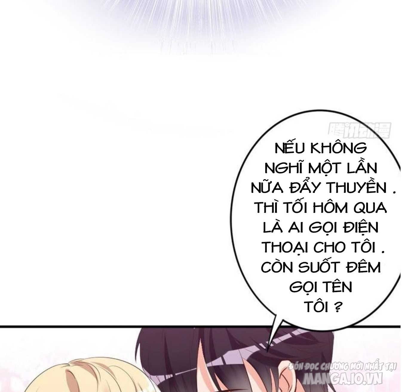 Cưng Chiều Vợ Cũ Vợ Yêu Đại Nhân Thật Lạnh Lùng Chapter 17 - Trang 2