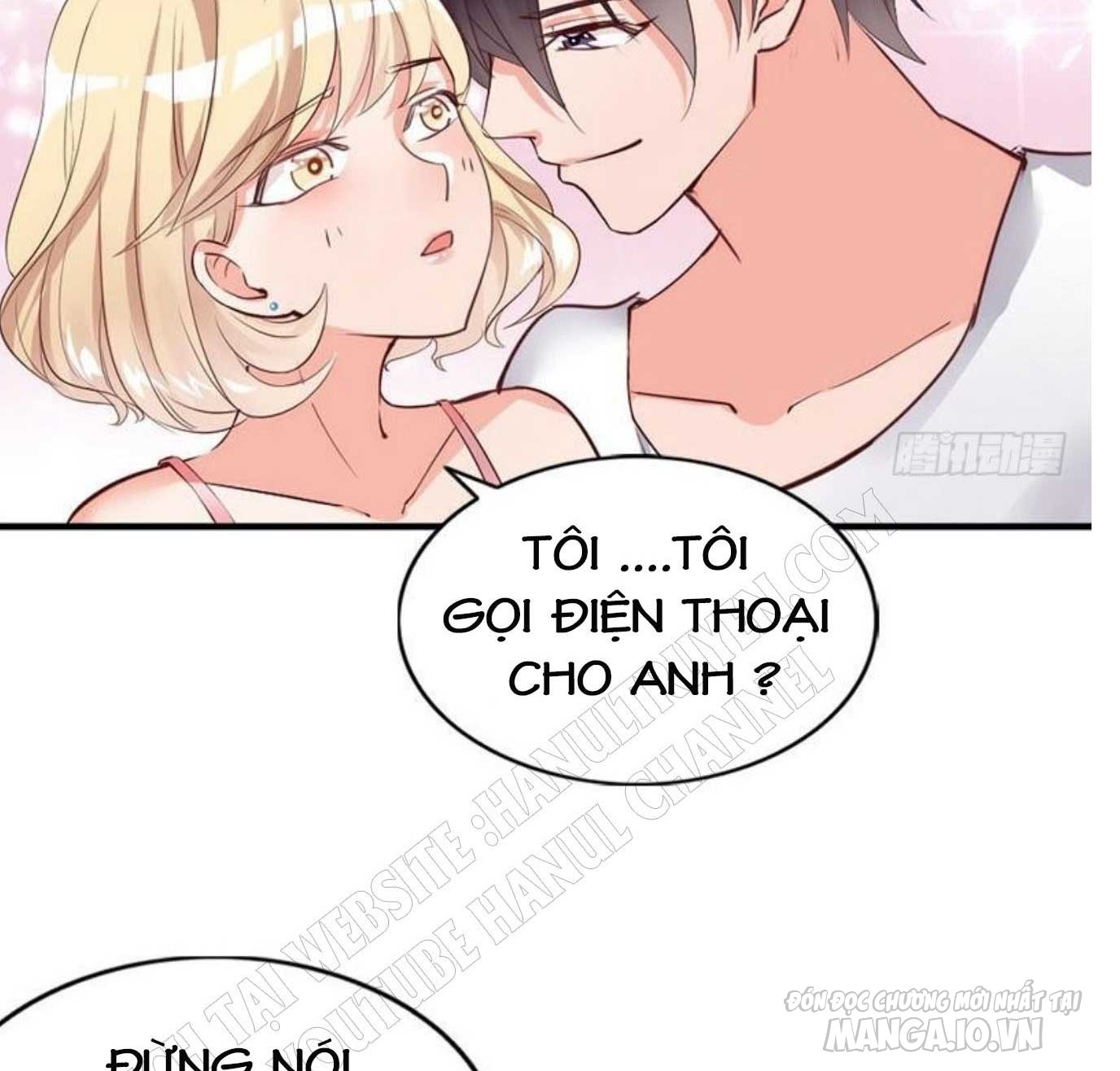 Cưng Chiều Vợ Cũ Vợ Yêu Đại Nhân Thật Lạnh Lùng Chapter 17 - Trang 2