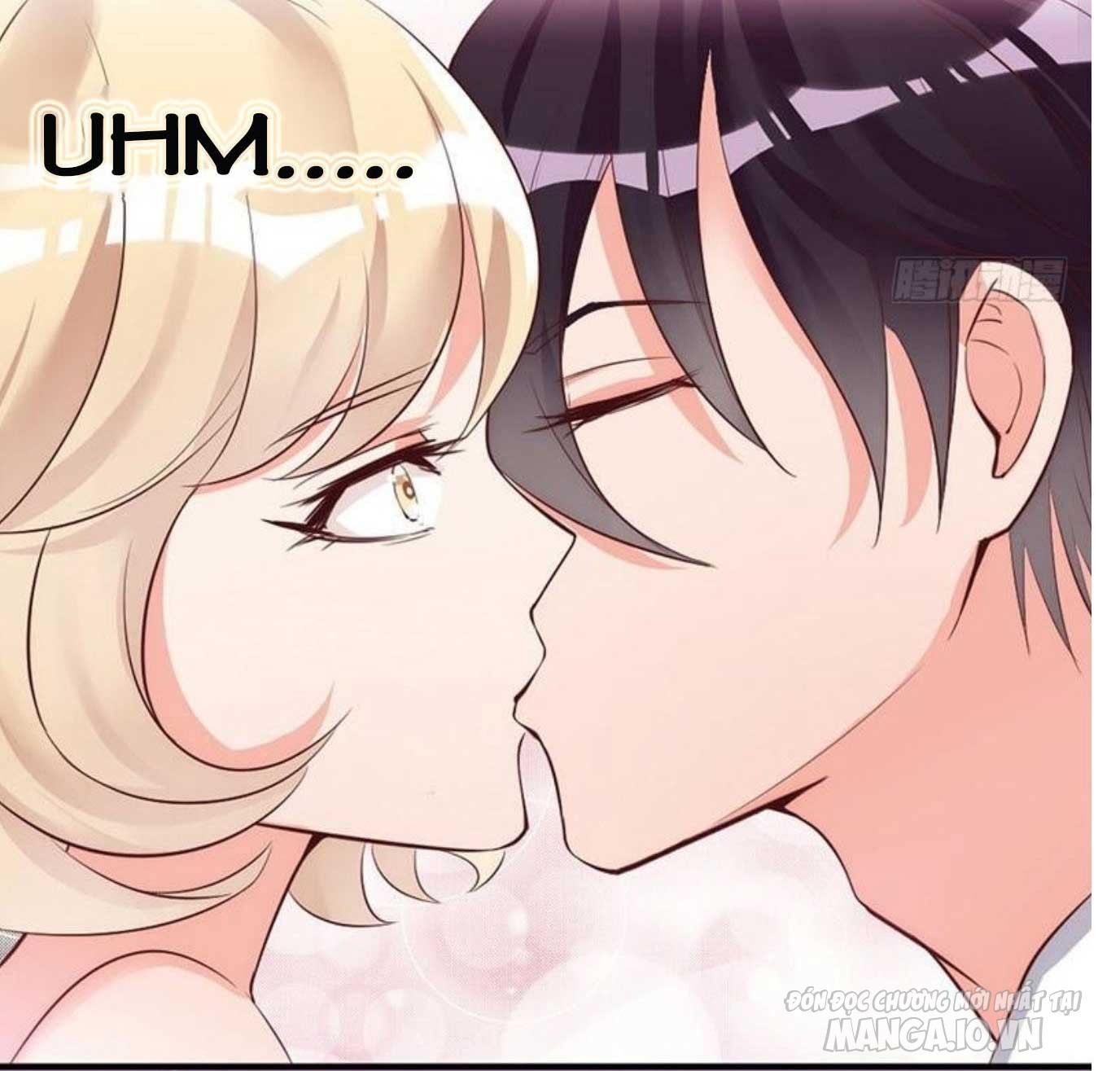 Cưng Chiều Vợ Cũ Vợ Yêu Đại Nhân Thật Lạnh Lùng Chapter 17 - Trang 2