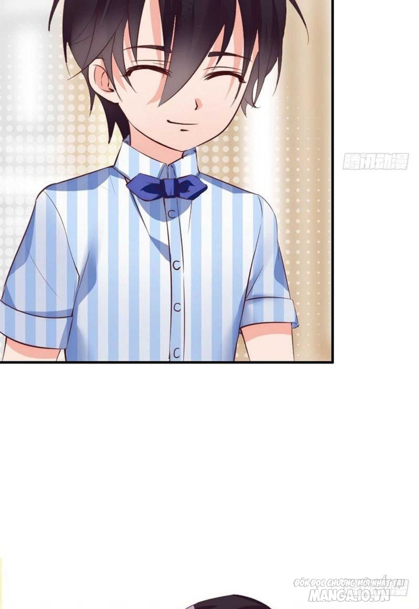 Cưng Chiều Vợ Cũ Vợ Yêu Đại Nhân Thật Lạnh Lùng Chapter 18 - Trang 2