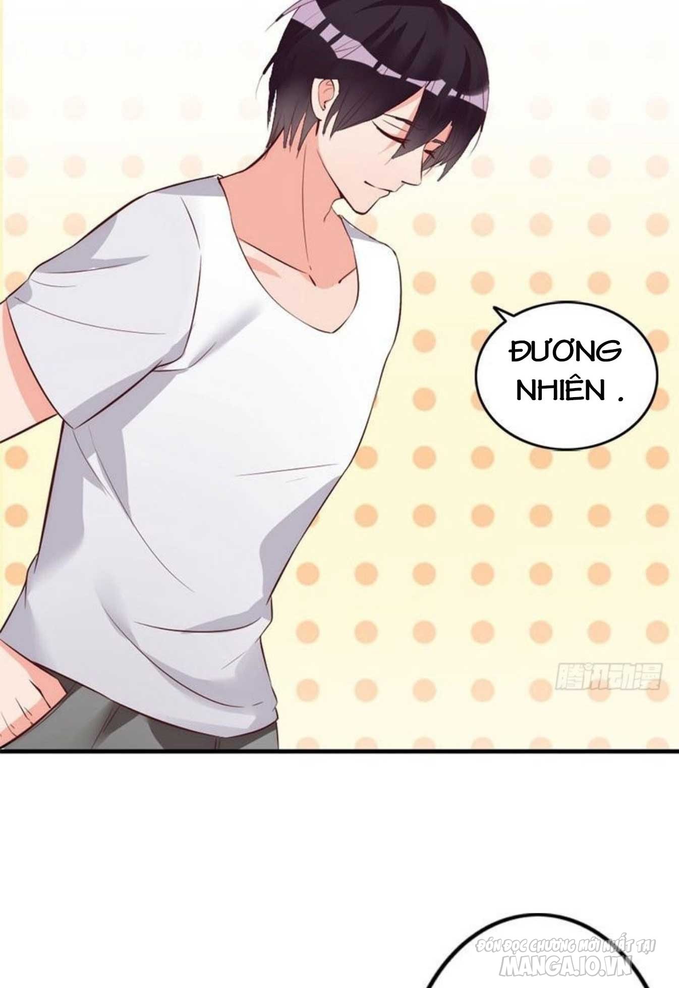 Cưng Chiều Vợ Cũ Vợ Yêu Đại Nhân Thật Lạnh Lùng Chapter 18 - Trang 2