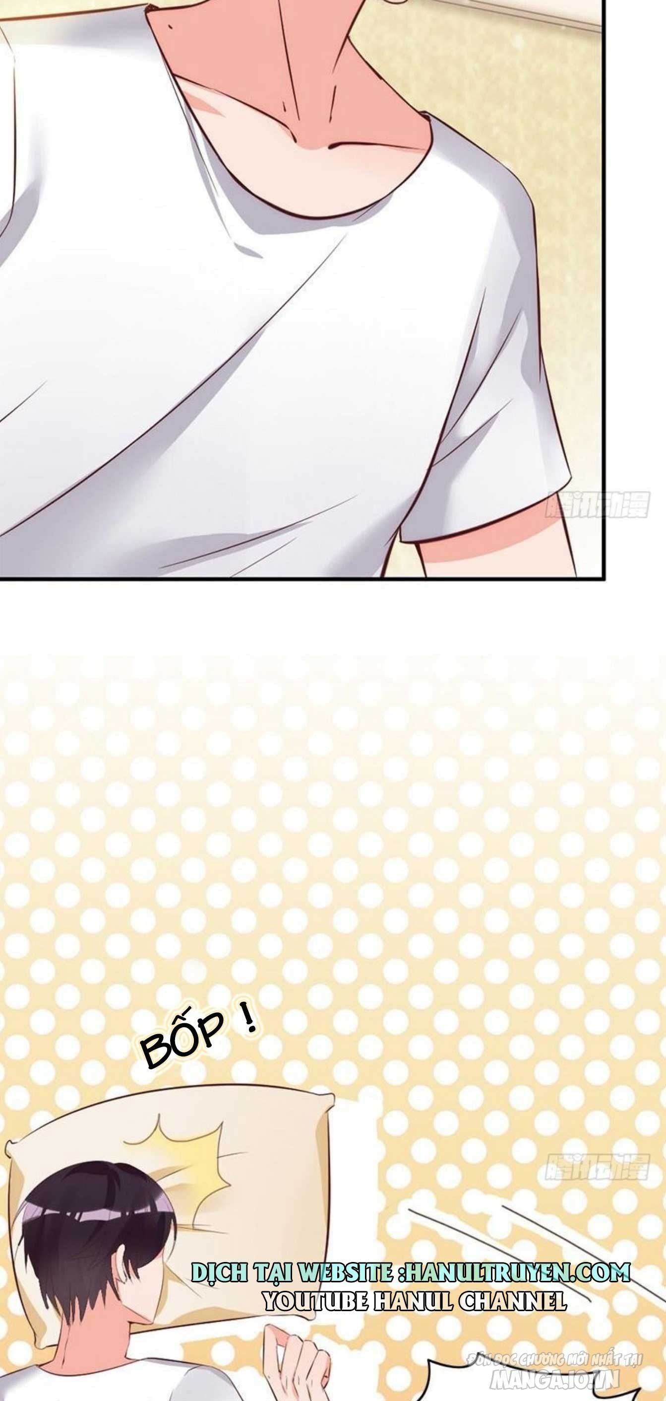 Cưng Chiều Vợ Cũ Vợ Yêu Đại Nhân Thật Lạnh Lùng Chapter 18 - Trang 2