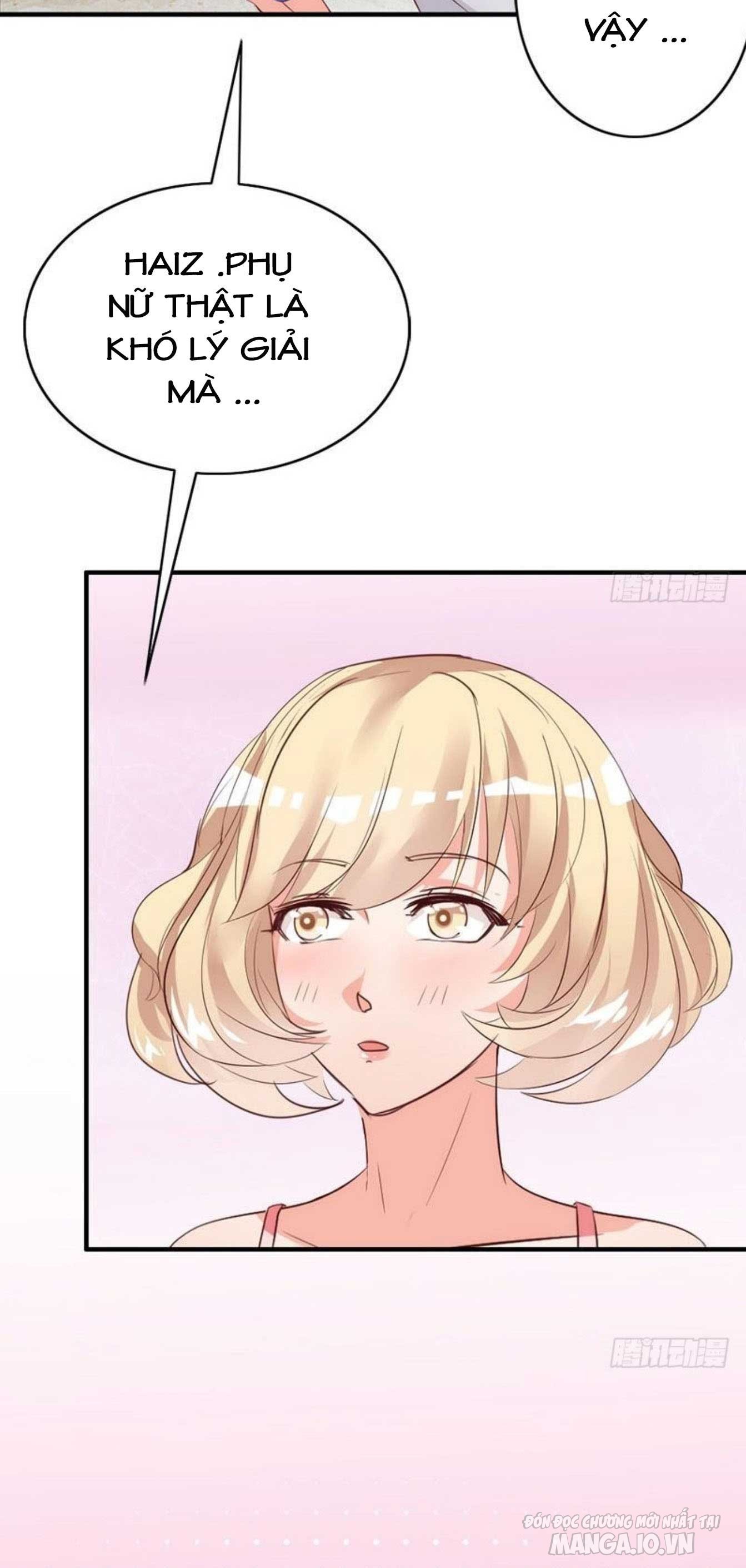 Cưng Chiều Vợ Cũ Vợ Yêu Đại Nhân Thật Lạnh Lùng Chapter 18 - Trang 2