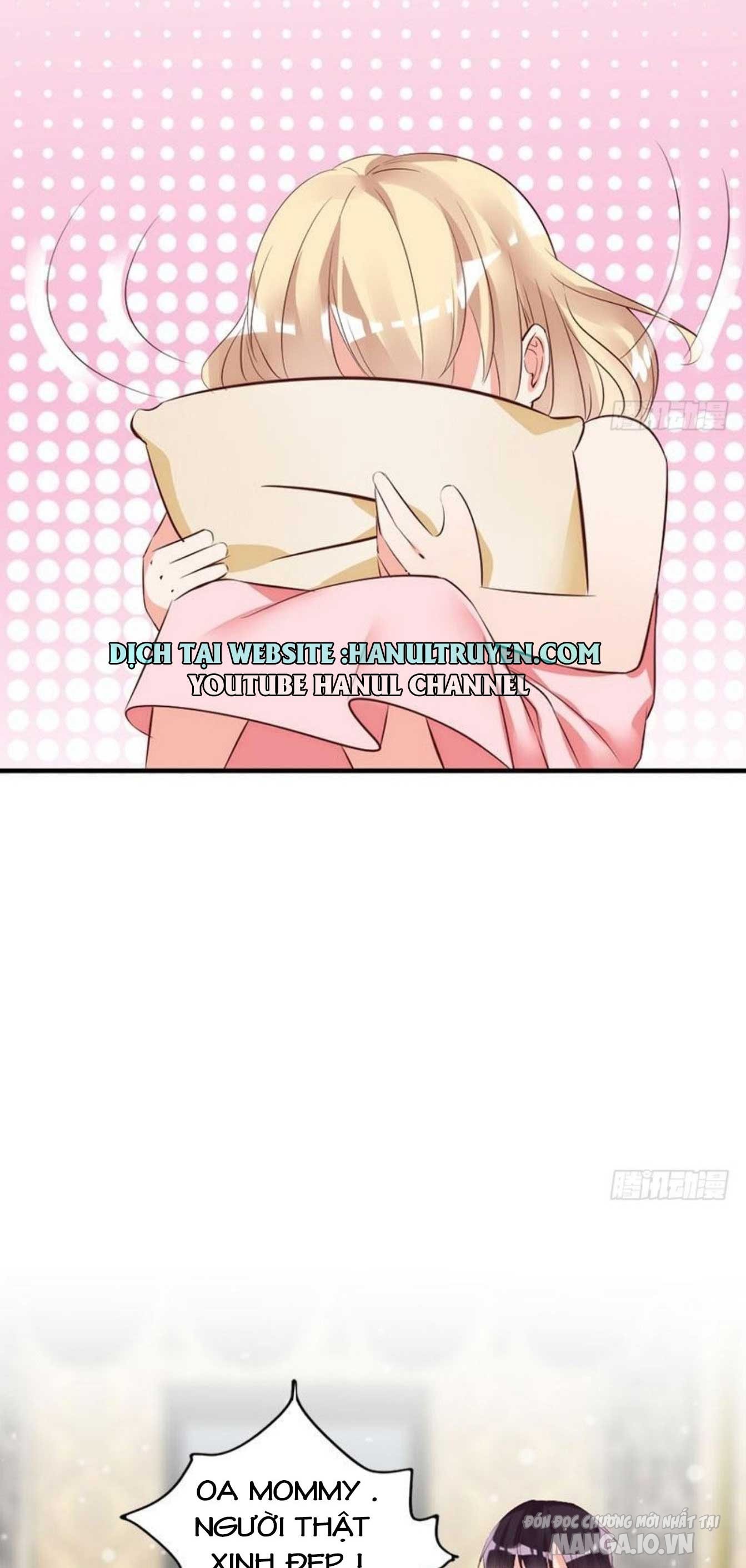 Cưng Chiều Vợ Cũ Vợ Yêu Đại Nhân Thật Lạnh Lùng Chapter 18 - Trang 2