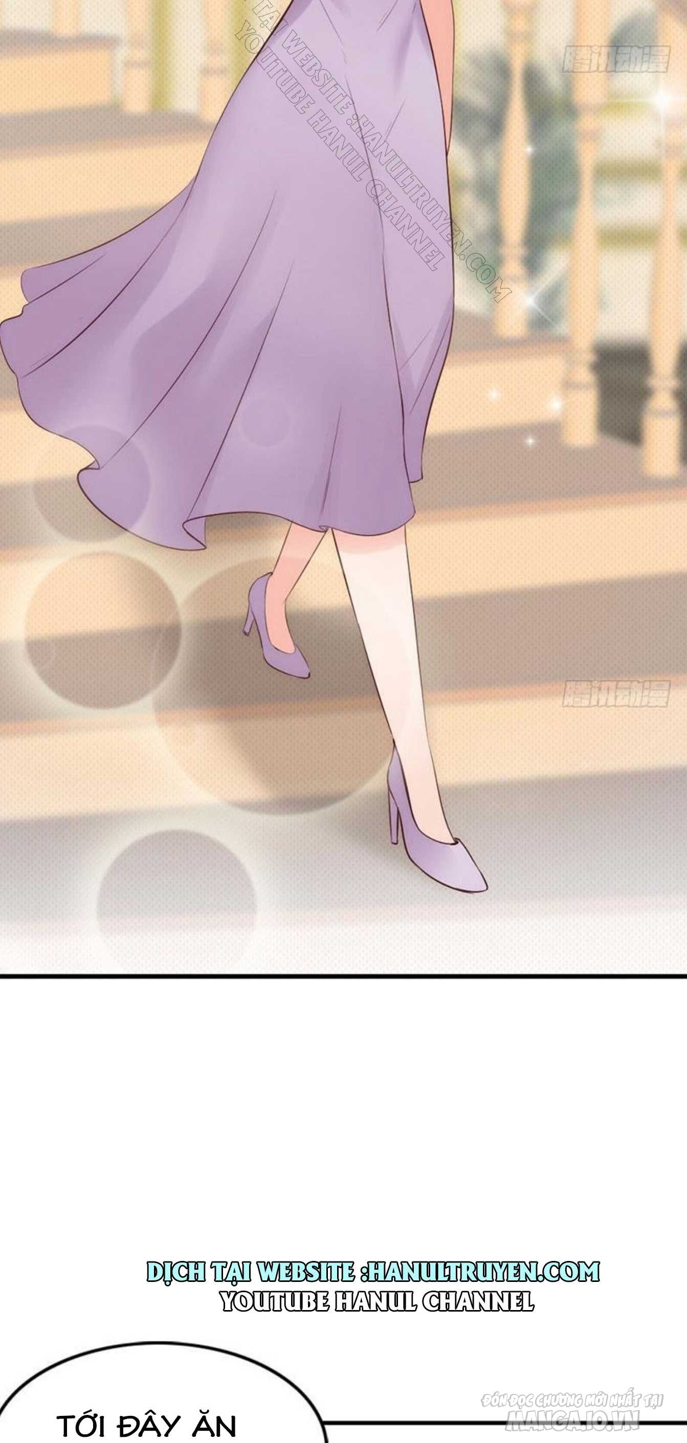 Cưng Chiều Vợ Cũ Vợ Yêu Đại Nhân Thật Lạnh Lùng Chapter 18 - Trang 2