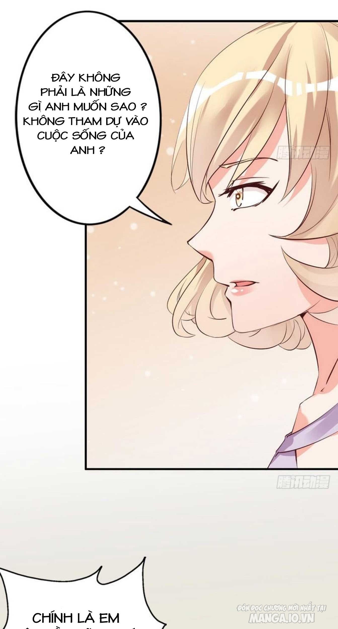 Cưng Chiều Vợ Cũ Vợ Yêu Đại Nhân Thật Lạnh Lùng Chapter 19 - Trang 2