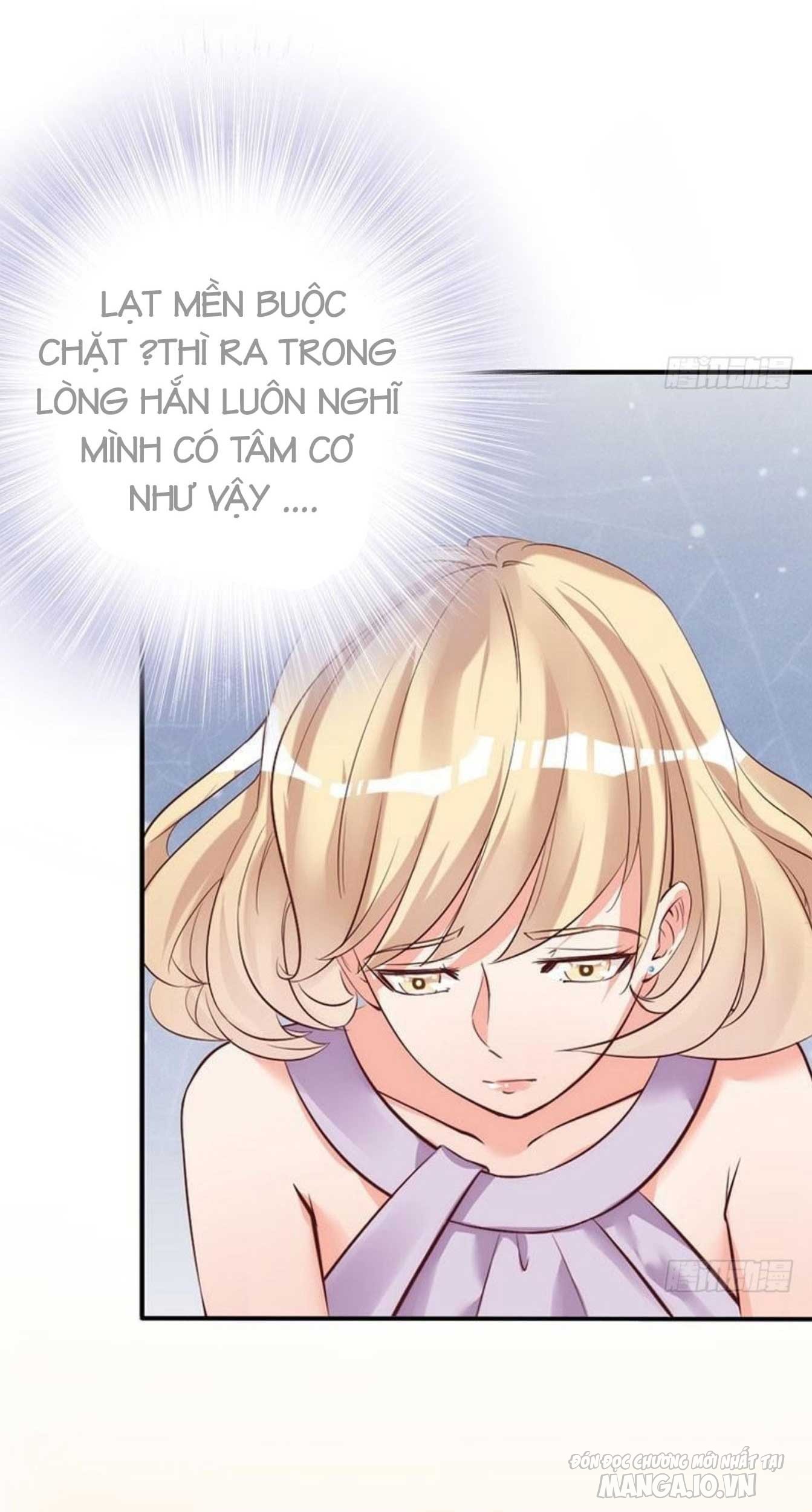 Cưng Chiều Vợ Cũ Vợ Yêu Đại Nhân Thật Lạnh Lùng Chapter 19 - Trang 2