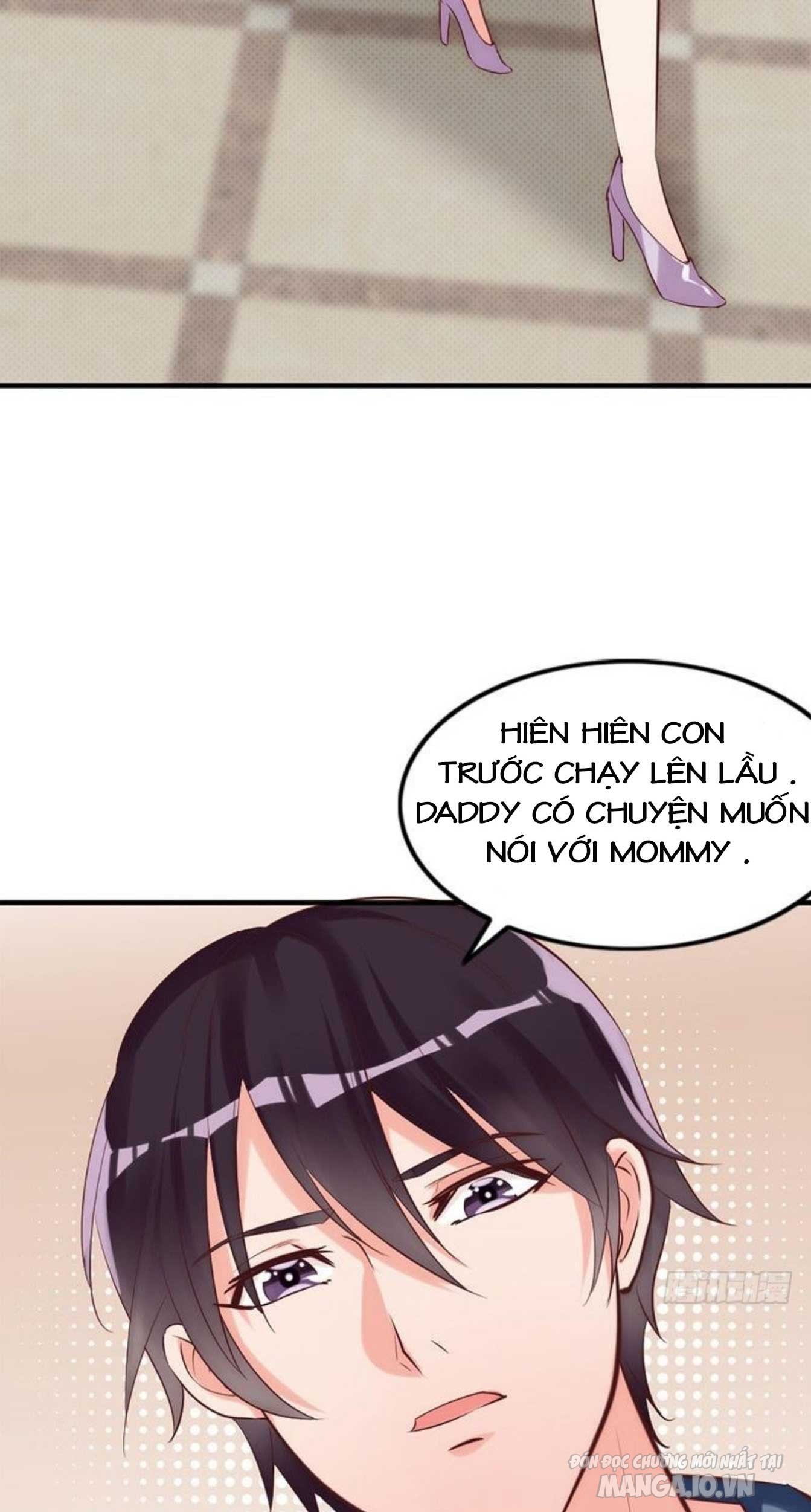 Cưng Chiều Vợ Cũ Vợ Yêu Đại Nhân Thật Lạnh Lùng Chapter 19 - Trang 2