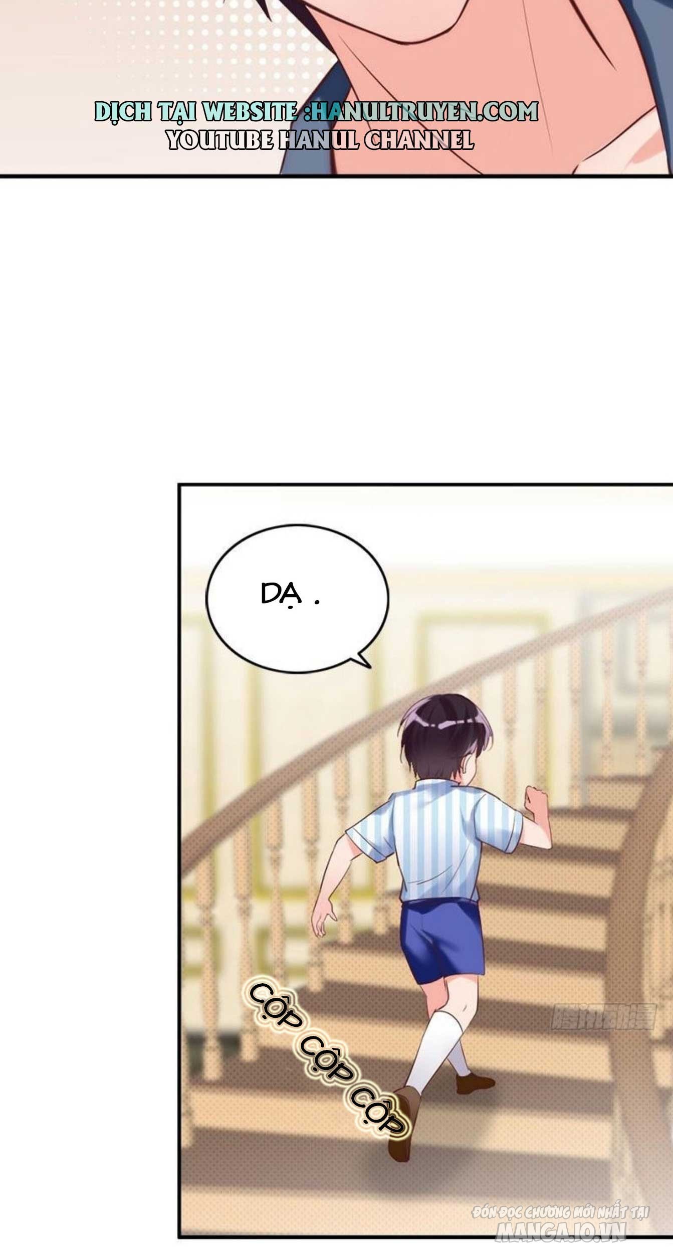 Cưng Chiều Vợ Cũ Vợ Yêu Đại Nhân Thật Lạnh Lùng Chapter 19 - Trang 2