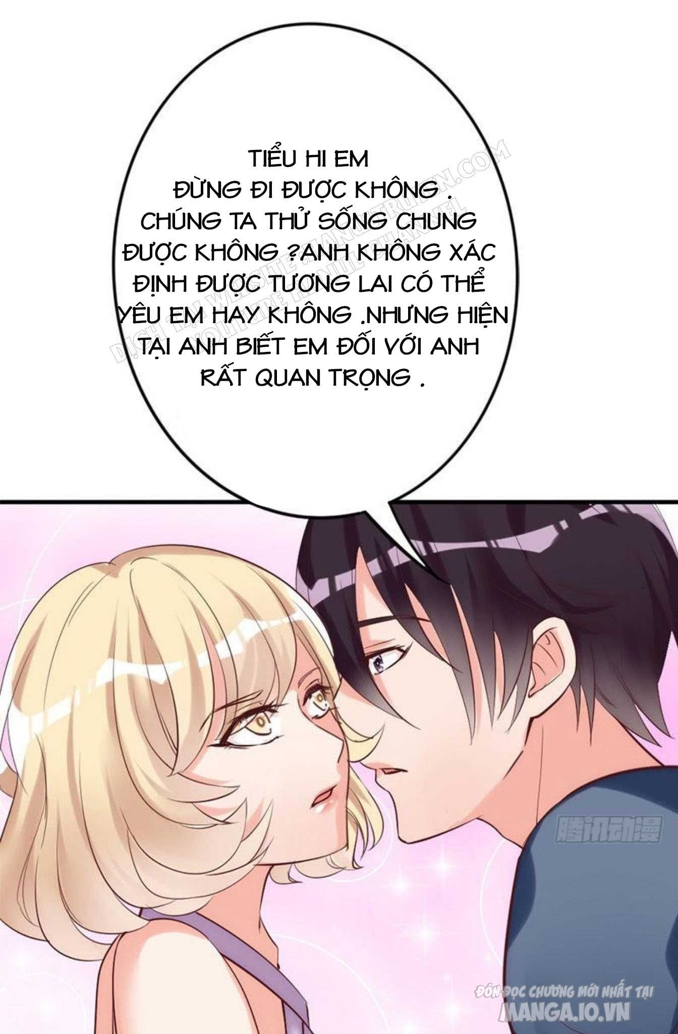 Cưng Chiều Vợ Cũ Vợ Yêu Đại Nhân Thật Lạnh Lùng Chapter 19 - Trang 2