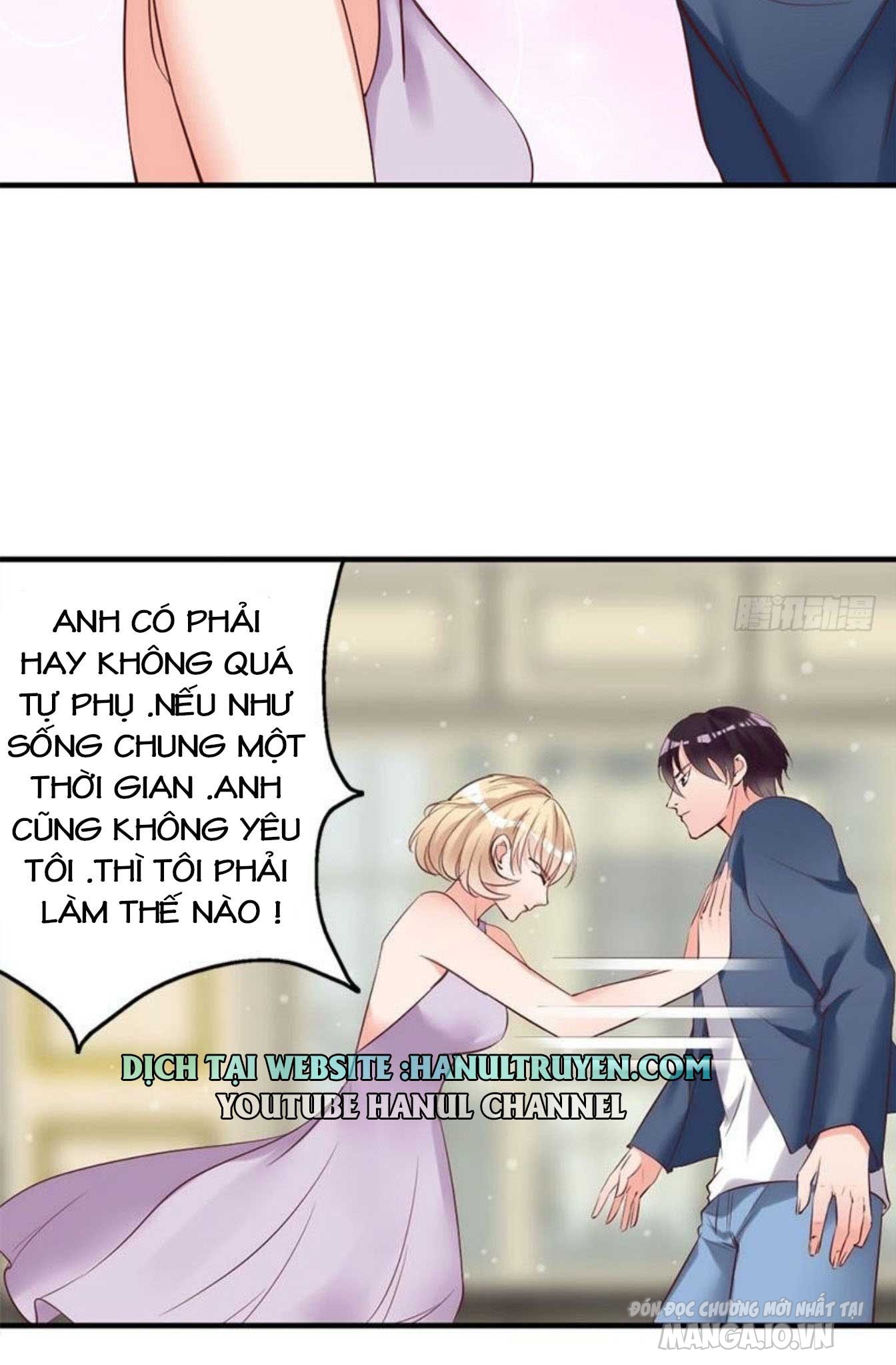 Cưng Chiều Vợ Cũ Vợ Yêu Đại Nhân Thật Lạnh Lùng Chapter 19 - Trang 2