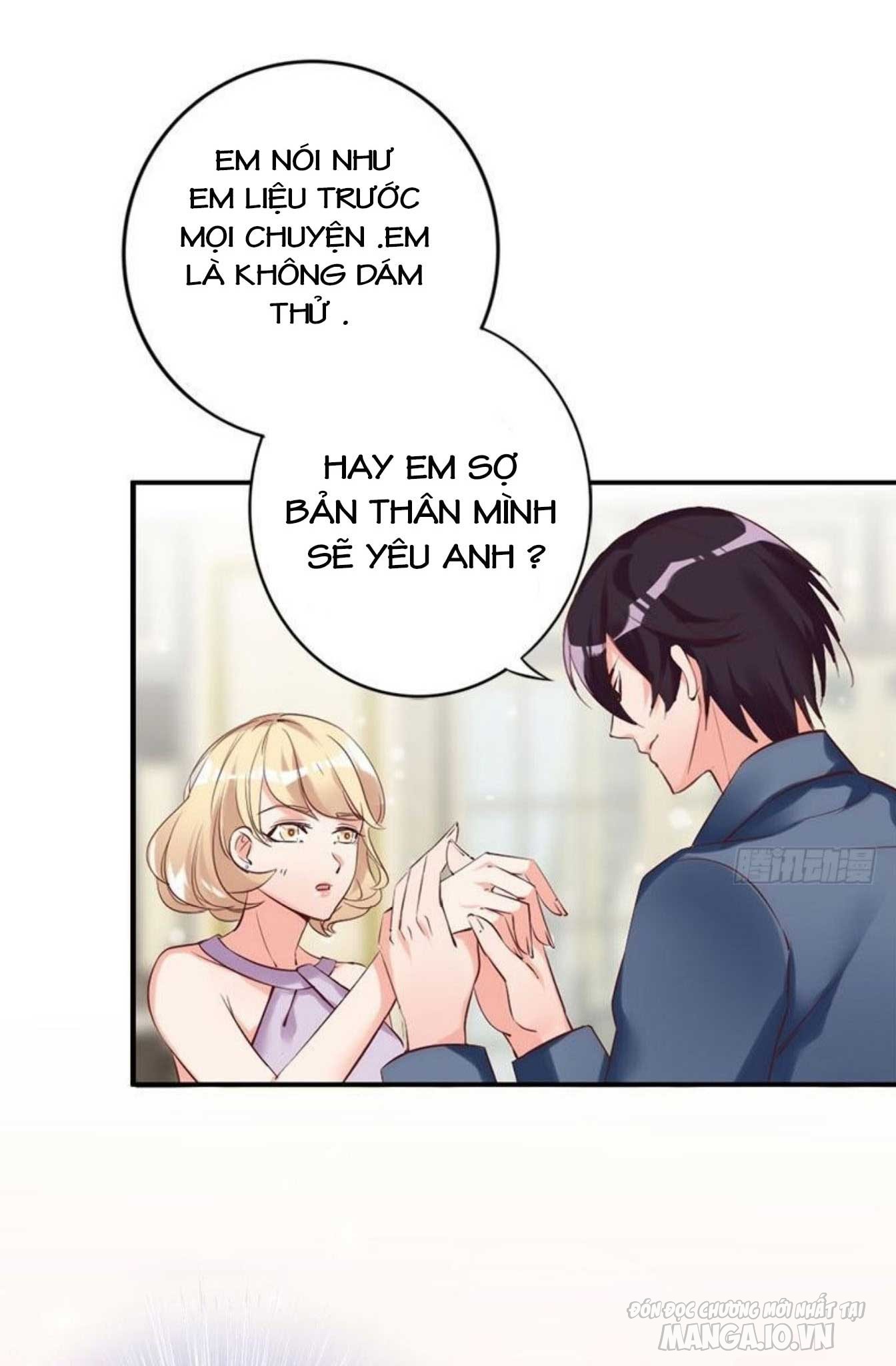 Cưng Chiều Vợ Cũ Vợ Yêu Đại Nhân Thật Lạnh Lùng Chapter 19 - Trang 2