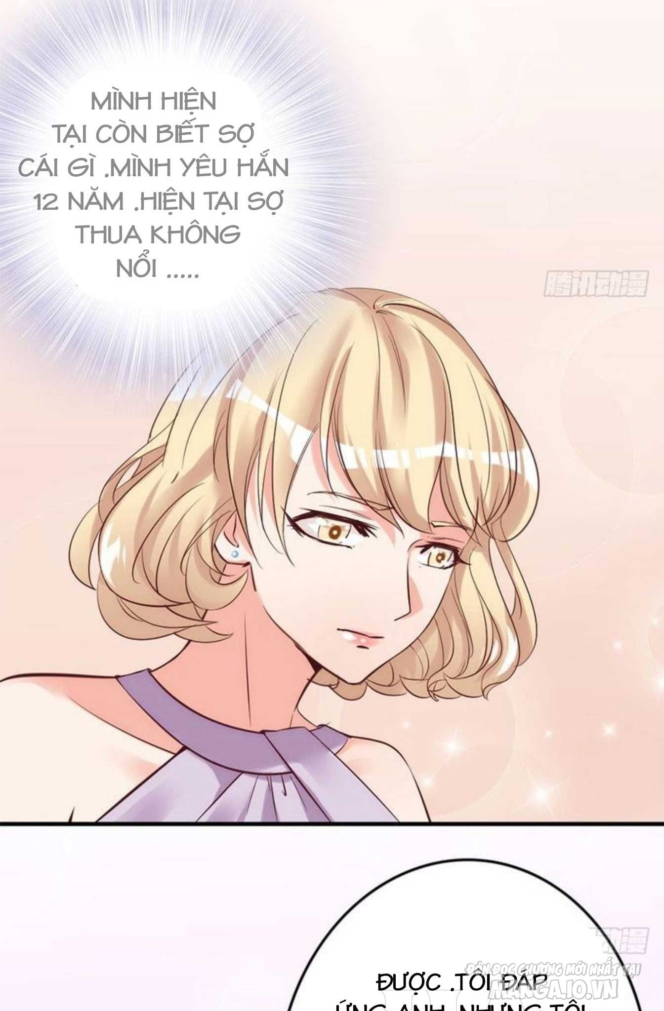 Cưng Chiều Vợ Cũ Vợ Yêu Đại Nhân Thật Lạnh Lùng Chapter 19 - Trang 2