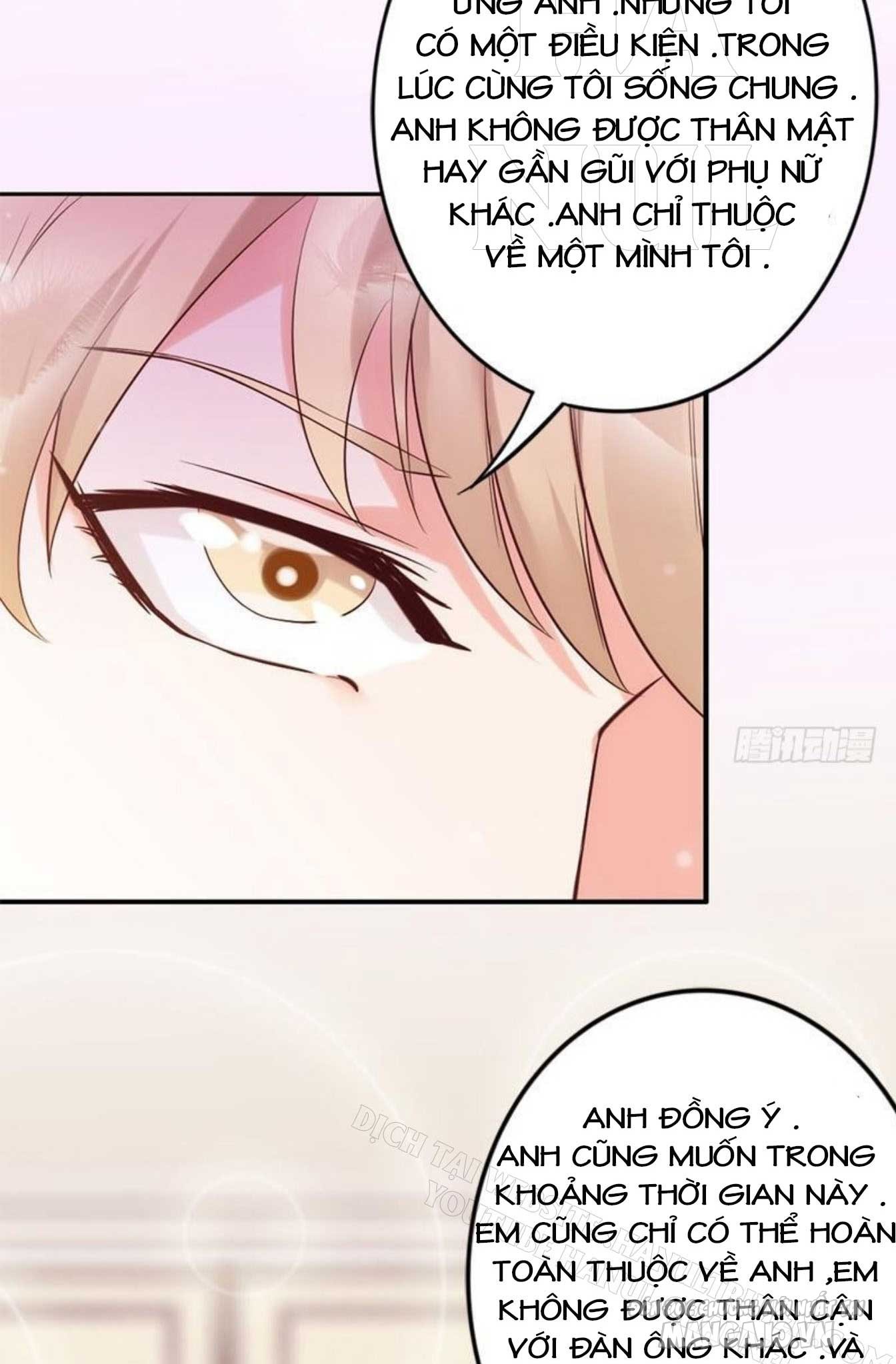 Cưng Chiều Vợ Cũ Vợ Yêu Đại Nhân Thật Lạnh Lùng Chapter 19 - Trang 2