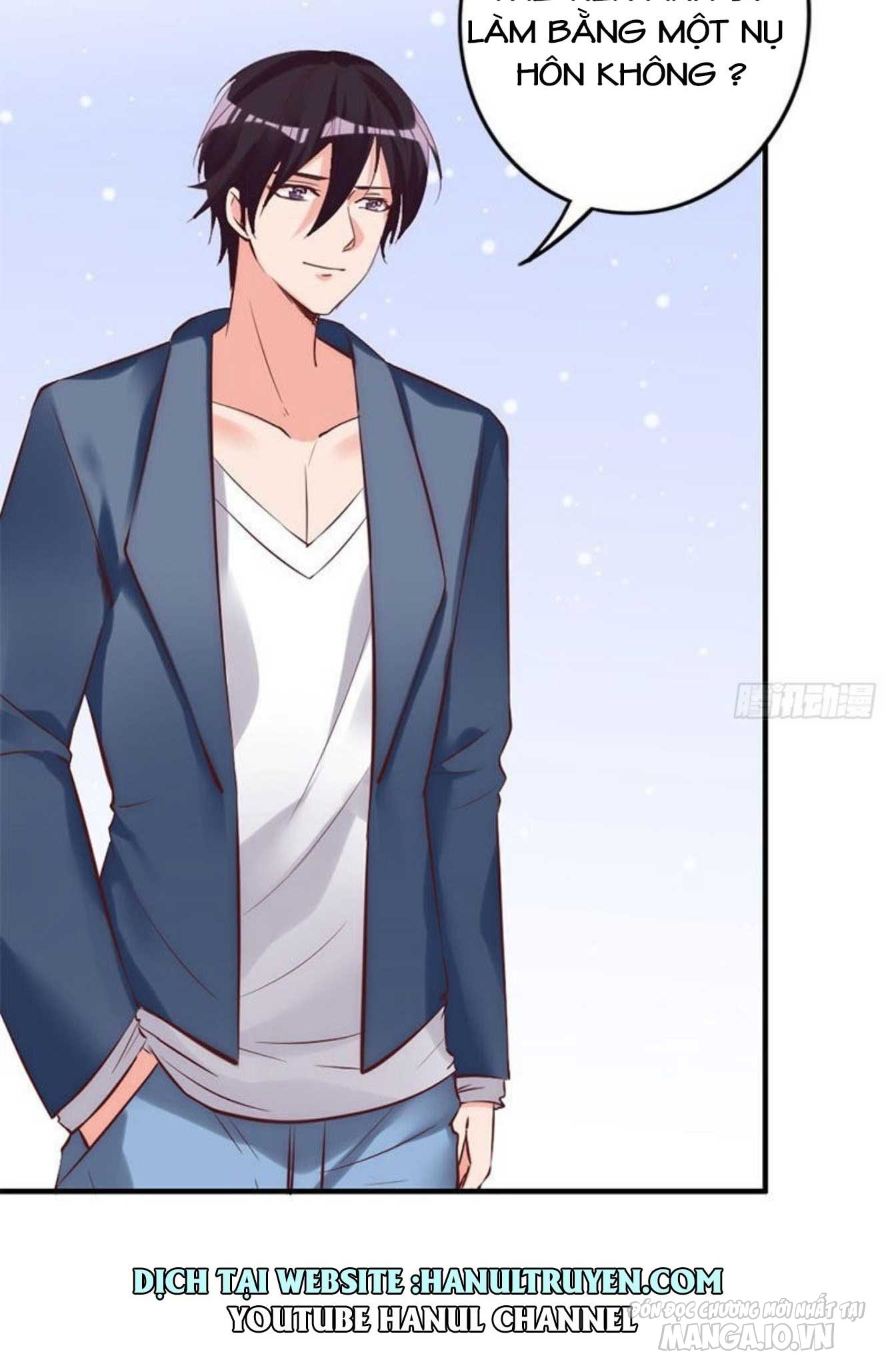 Cưng Chiều Vợ Cũ Vợ Yêu Đại Nhân Thật Lạnh Lùng Chapter 19 - Trang 2