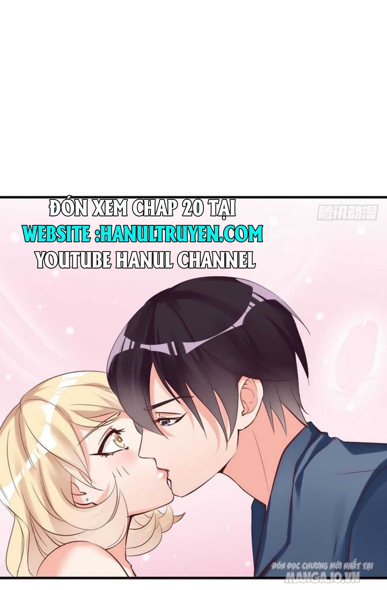 Cưng Chiều Vợ Cũ Vợ Yêu Đại Nhân Thật Lạnh Lùng Chapter 19 - Trang 2