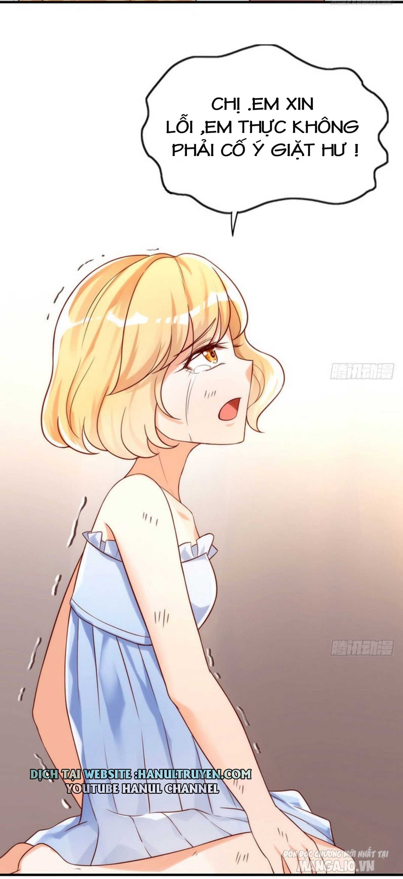 Cưng Chiều Vợ Cũ Vợ Yêu Đại Nhân Thật Lạnh Lùng Chapter 2 - Trang 2