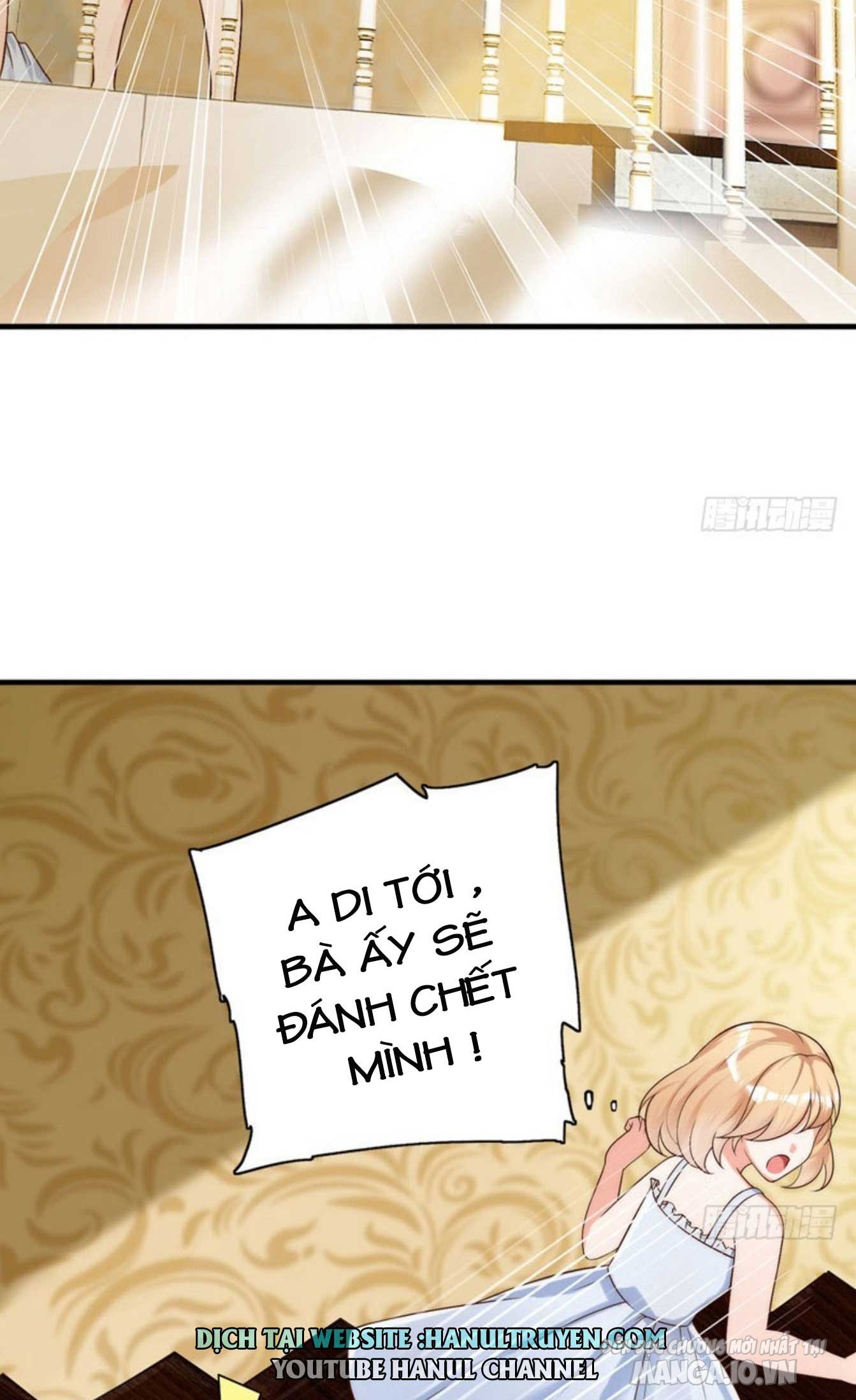 Cưng Chiều Vợ Cũ Vợ Yêu Đại Nhân Thật Lạnh Lùng Chapter 2 - Trang 2