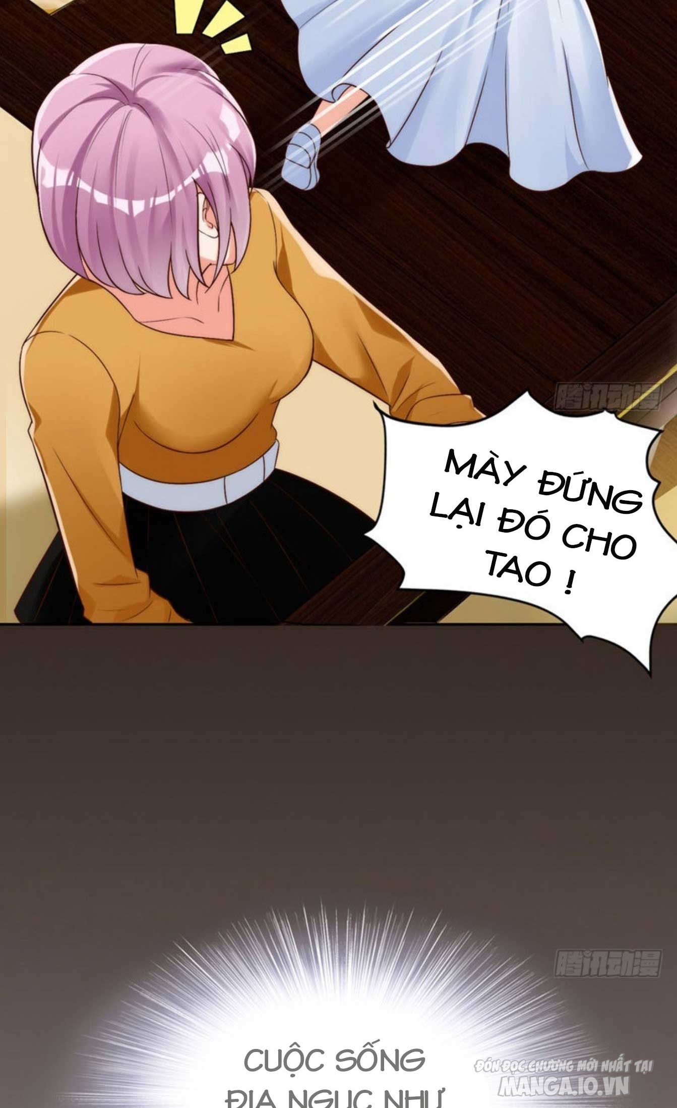 Cưng Chiều Vợ Cũ Vợ Yêu Đại Nhân Thật Lạnh Lùng Chapter 2 - Trang 2