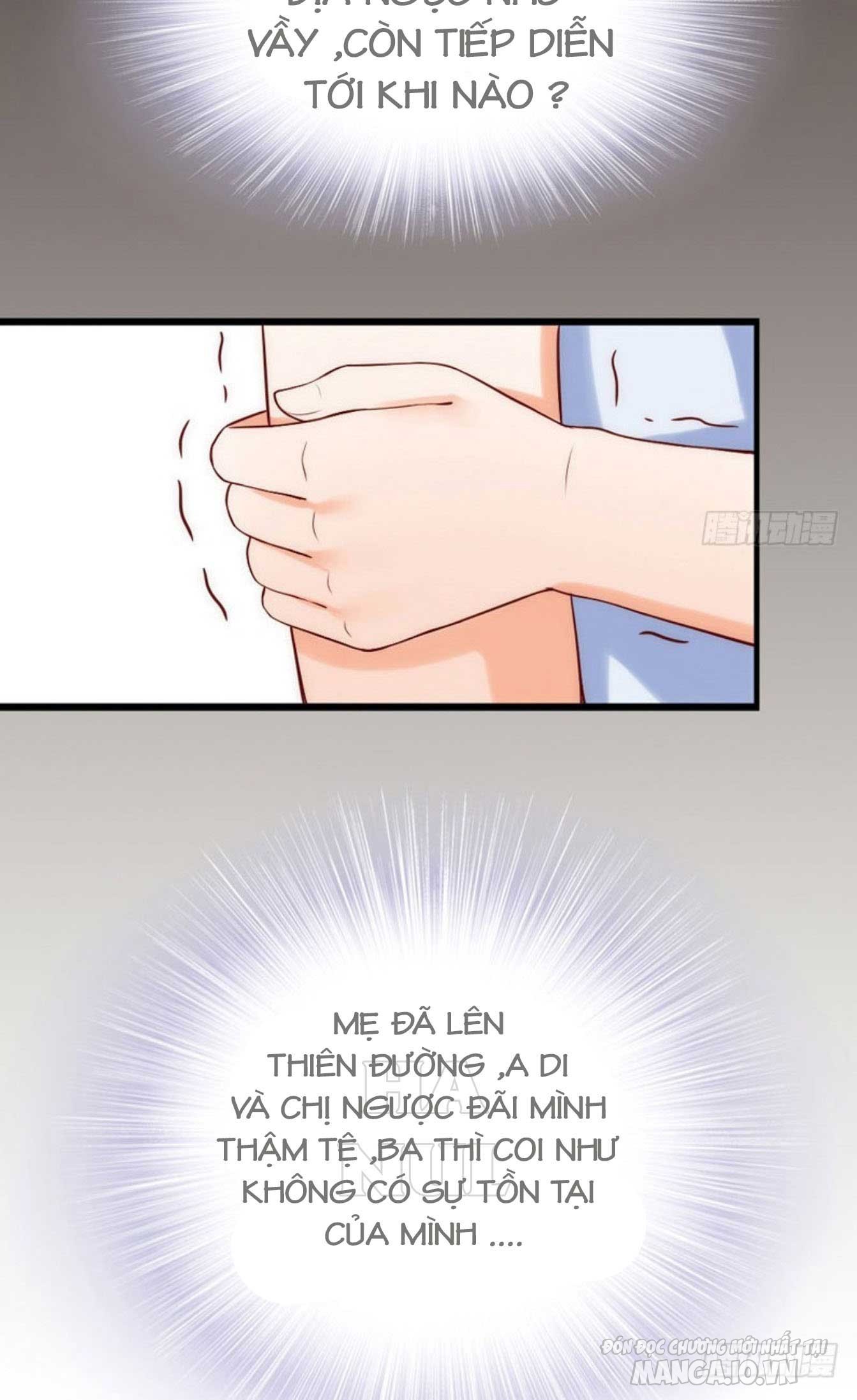 Cưng Chiều Vợ Cũ Vợ Yêu Đại Nhân Thật Lạnh Lùng Chapter 2 - Trang 2