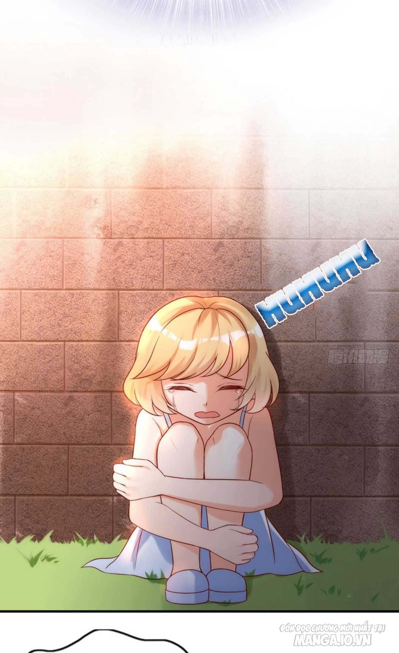 Cưng Chiều Vợ Cũ Vợ Yêu Đại Nhân Thật Lạnh Lùng Chapter 2 - Trang 2