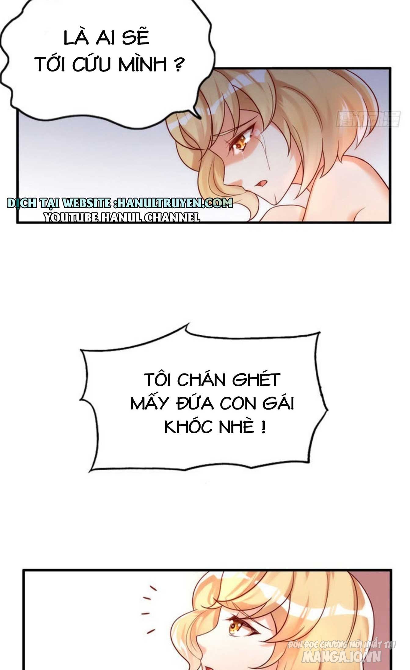 Cưng Chiều Vợ Cũ Vợ Yêu Đại Nhân Thật Lạnh Lùng Chapter 2 - Trang 2