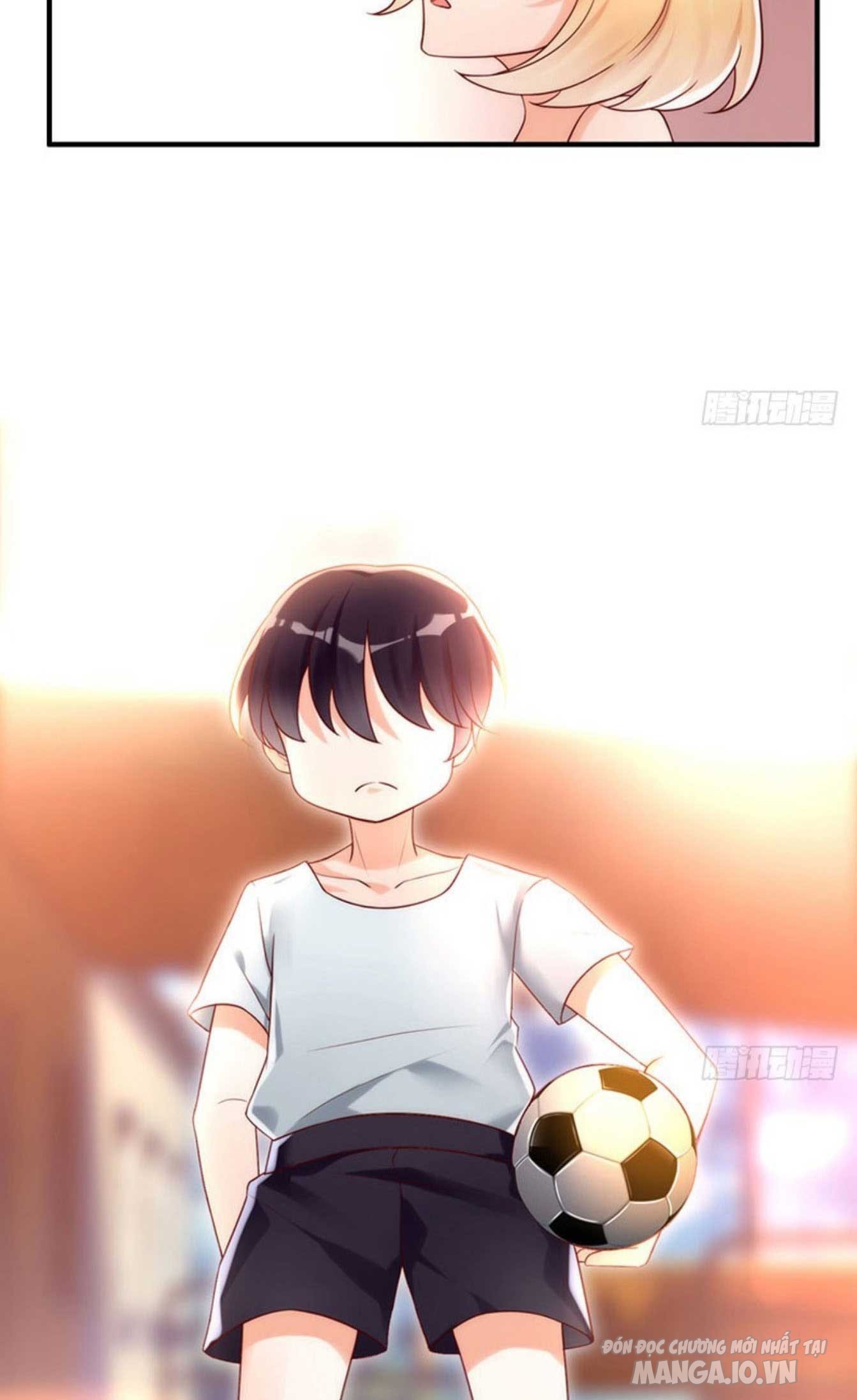 Cưng Chiều Vợ Cũ Vợ Yêu Đại Nhân Thật Lạnh Lùng Chapter 2 - Trang 2