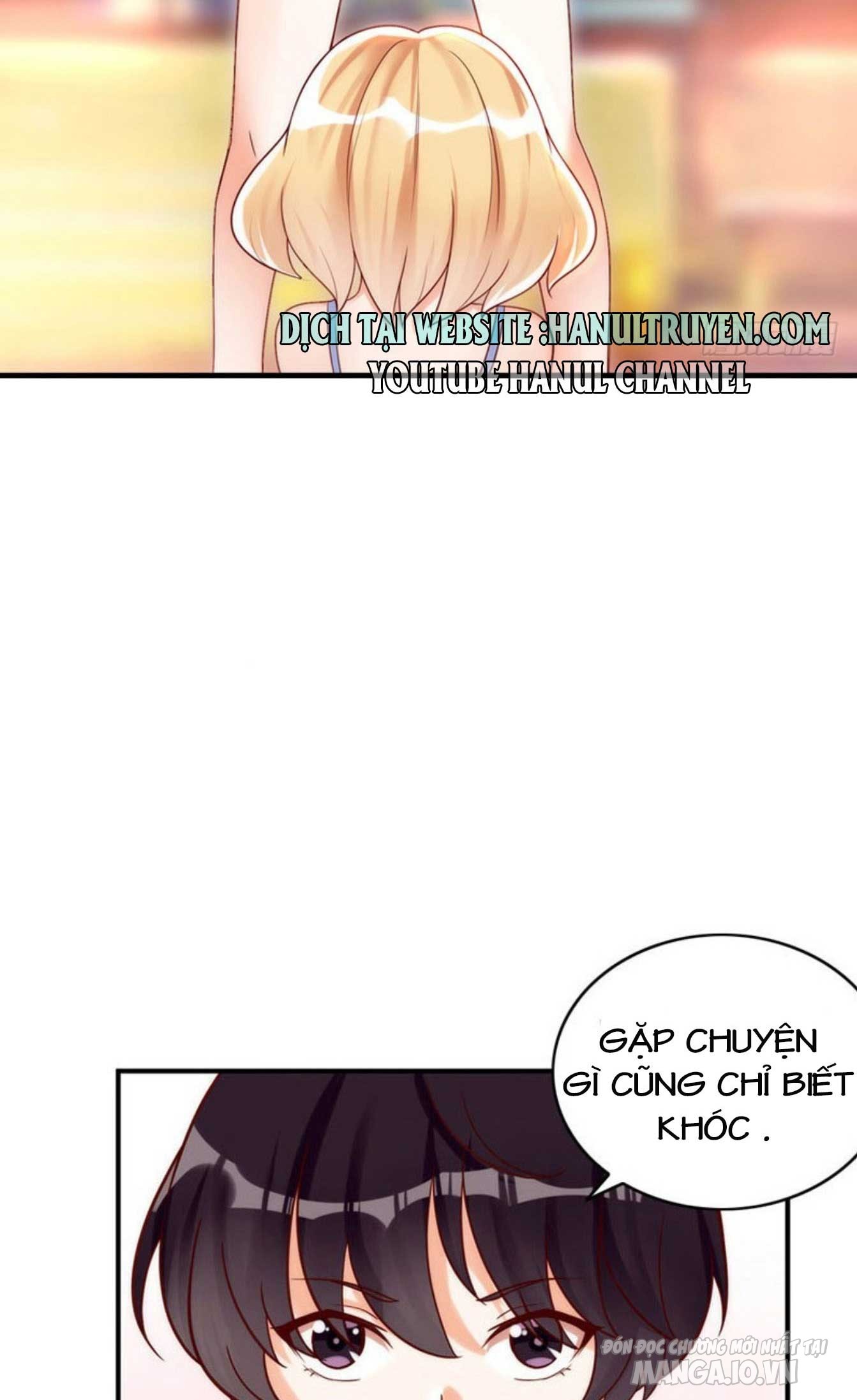 Cưng Chiều Vợ Cũ Vợ Yêu Đại Nhân Thật Lạnh Lùng Chapter 2 - Trang 2