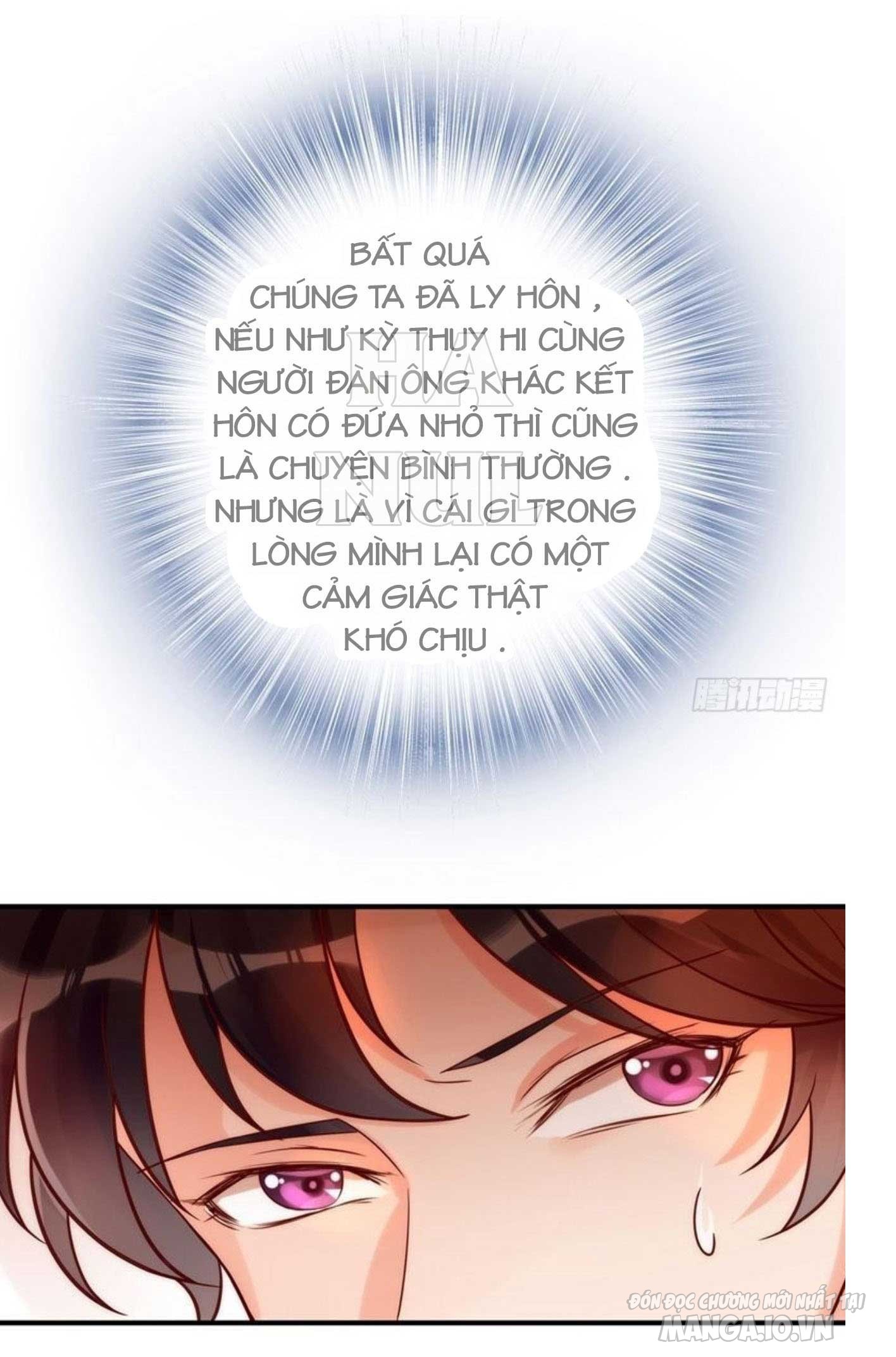 Cưng Chiều Vợ Cũ Vợ Yêu Đại Nhân Thật Lạnh Lùng Chapter 3 - Trang 2